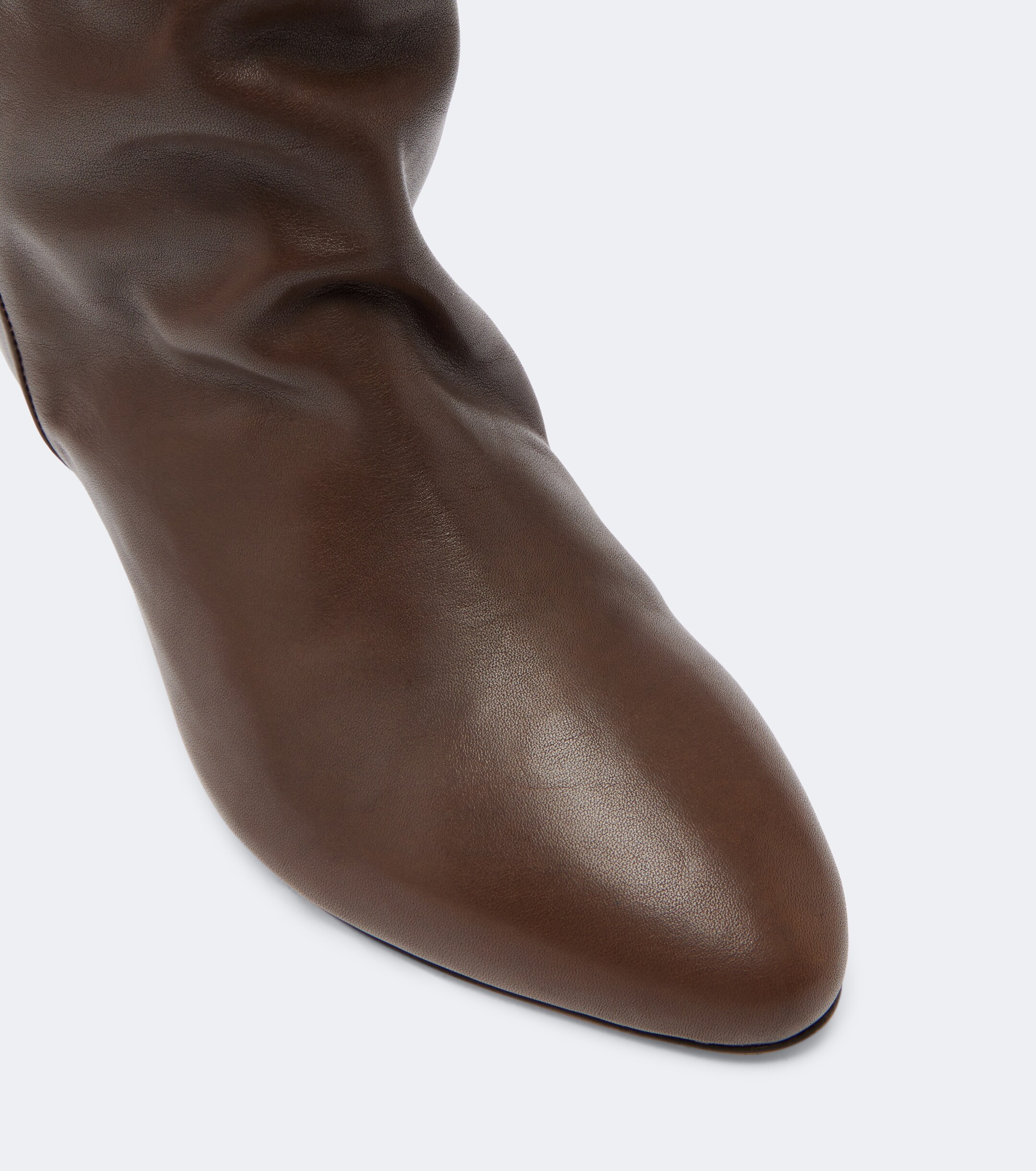 Isabel Marant Isabel Marant Dalby leather ankle boots