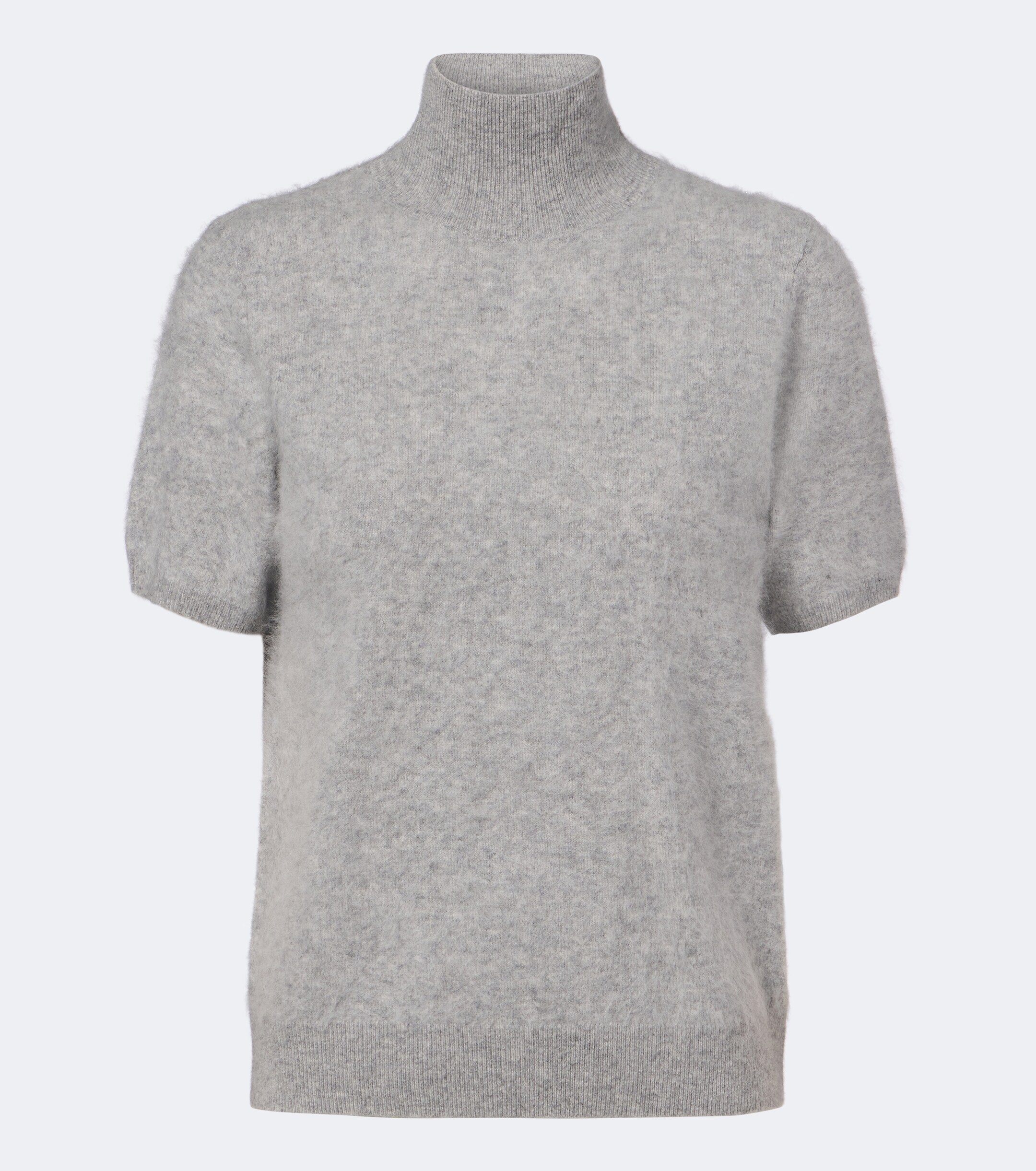 S Max Mara 'S Max Mara Wool turtleneck sweater