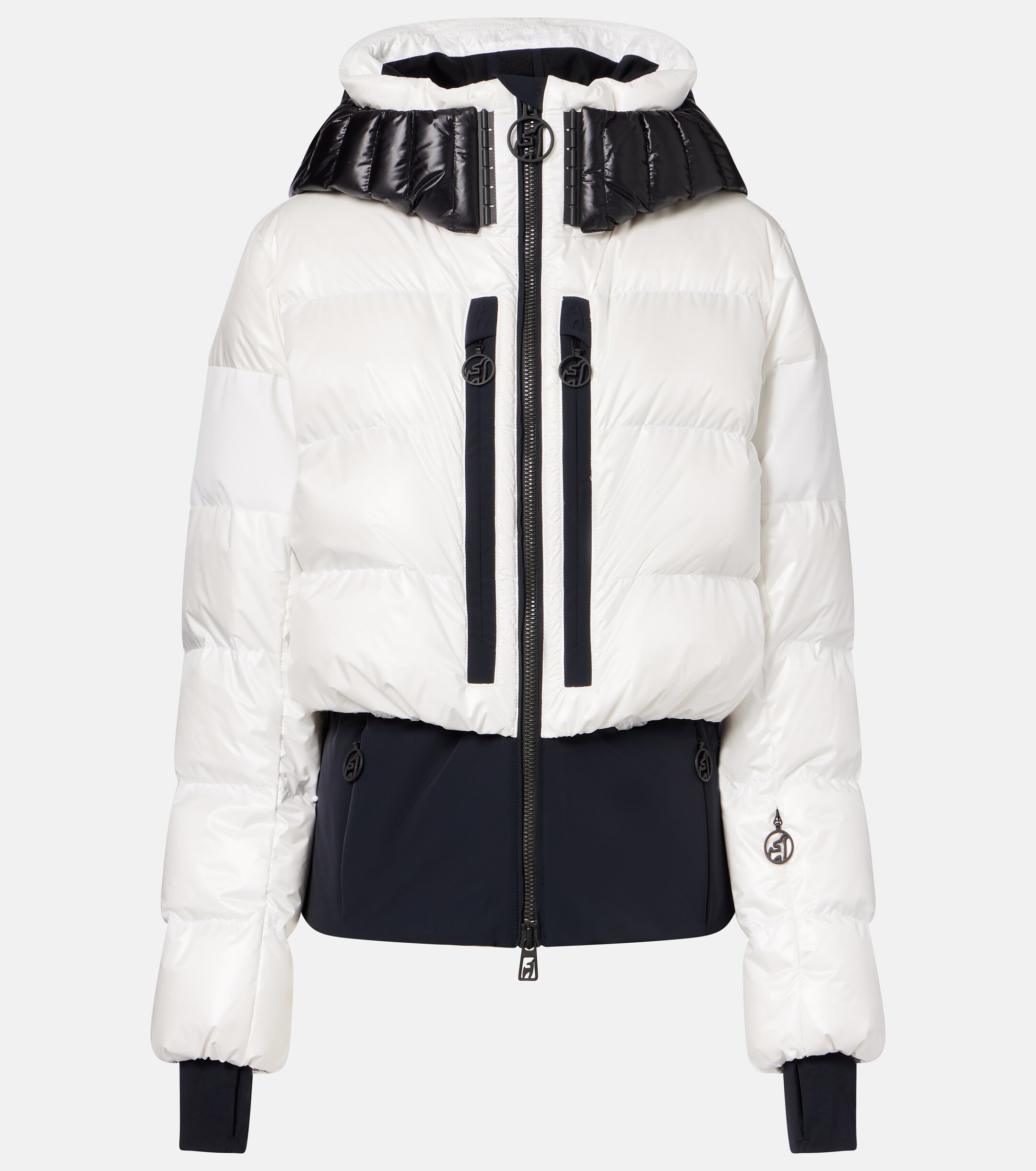 Toni Sailer Toni Sailer Bernadette ski jacket