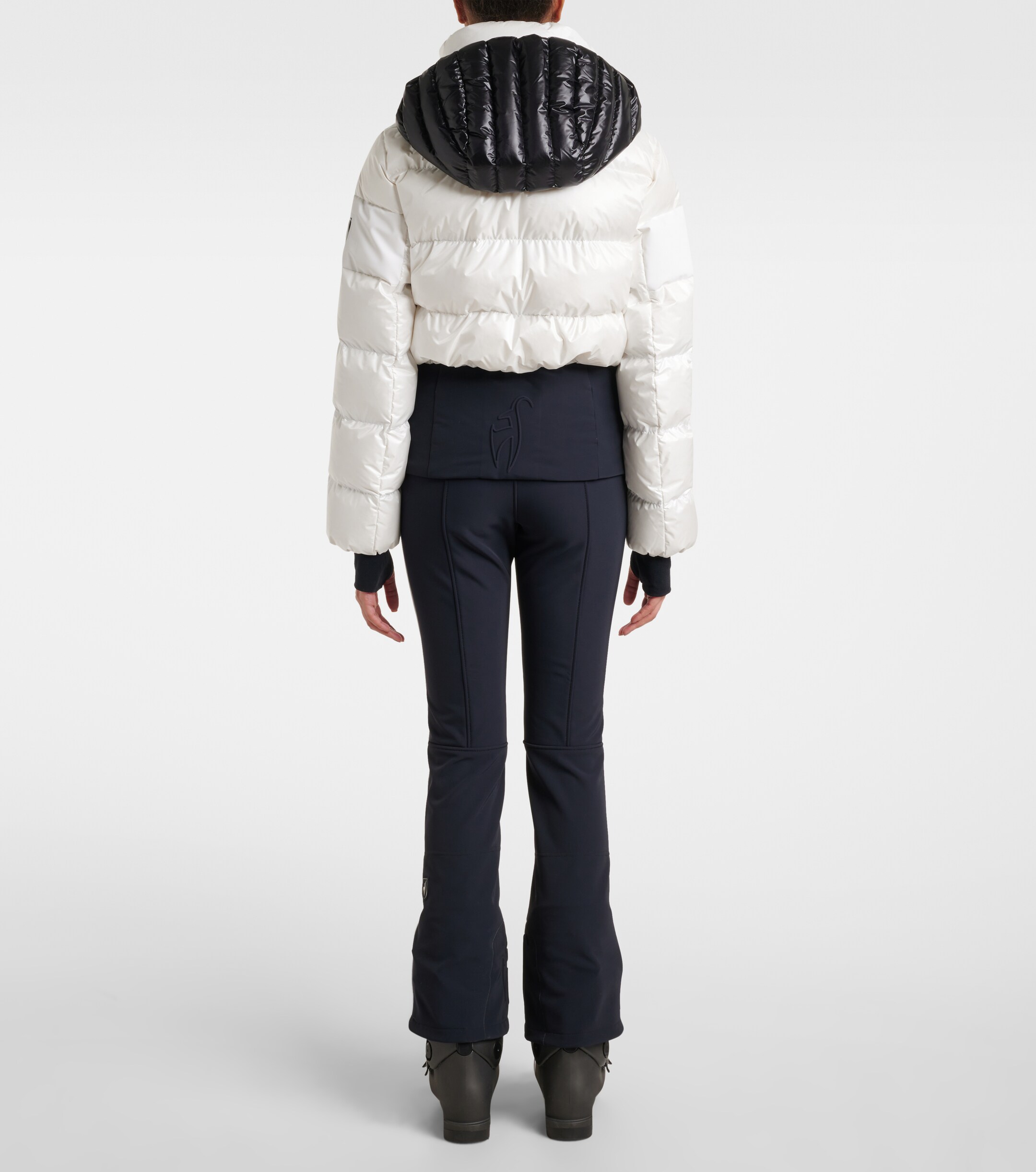 Toni Sailer Toni Sailer Bernadette ski jacket