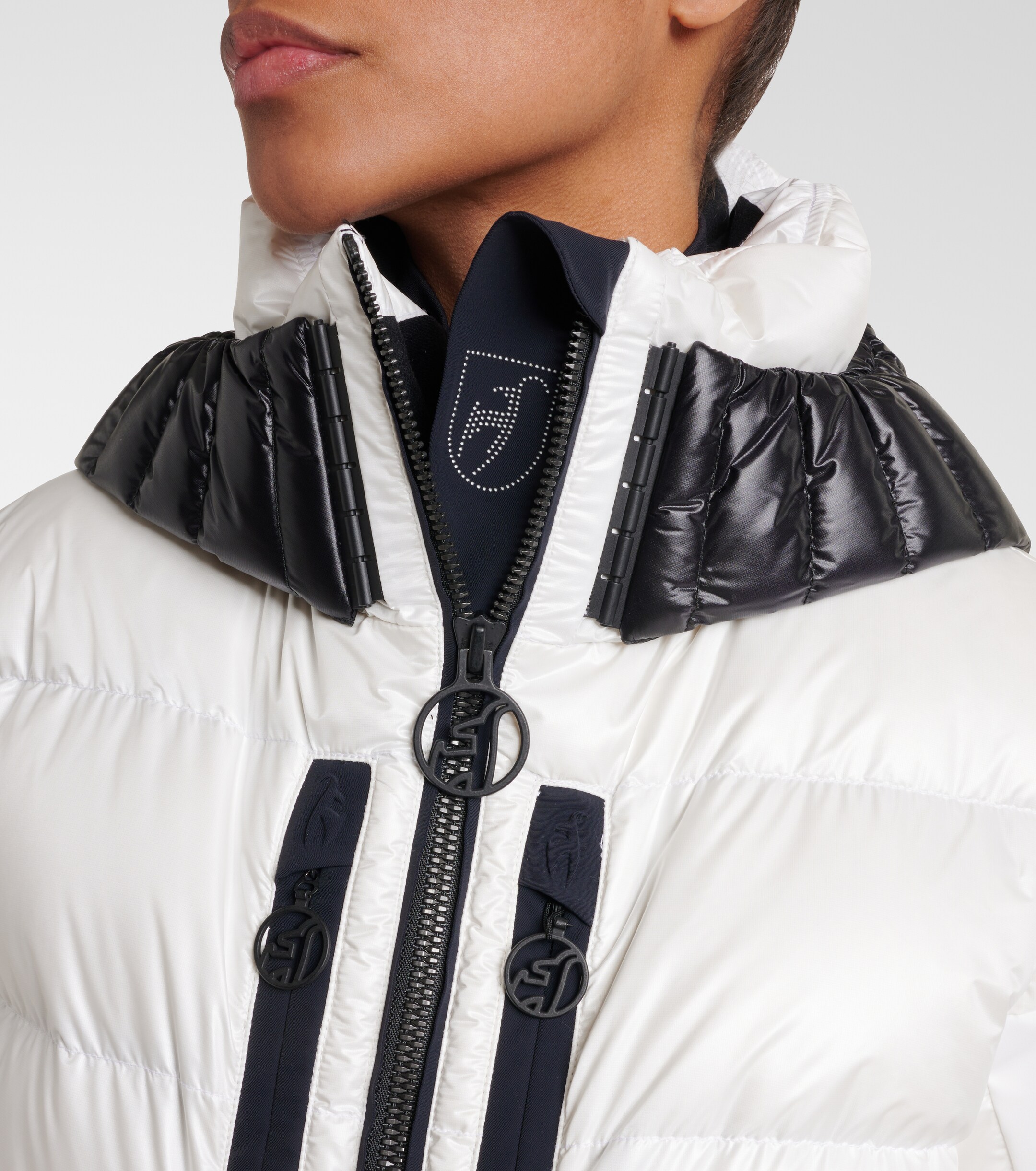 Toni Sailer Toni Sailer Bernadette ski jacket