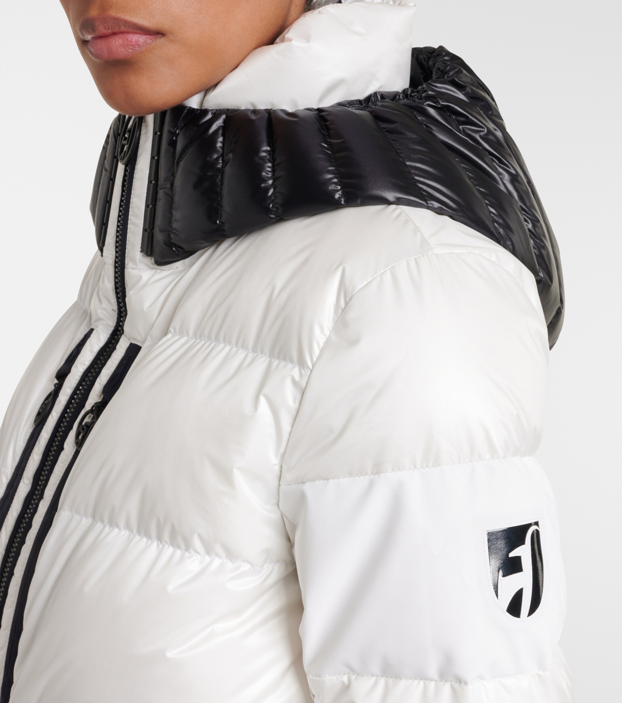 Toni Sailer Toni Sailer Bernadette ski jacket