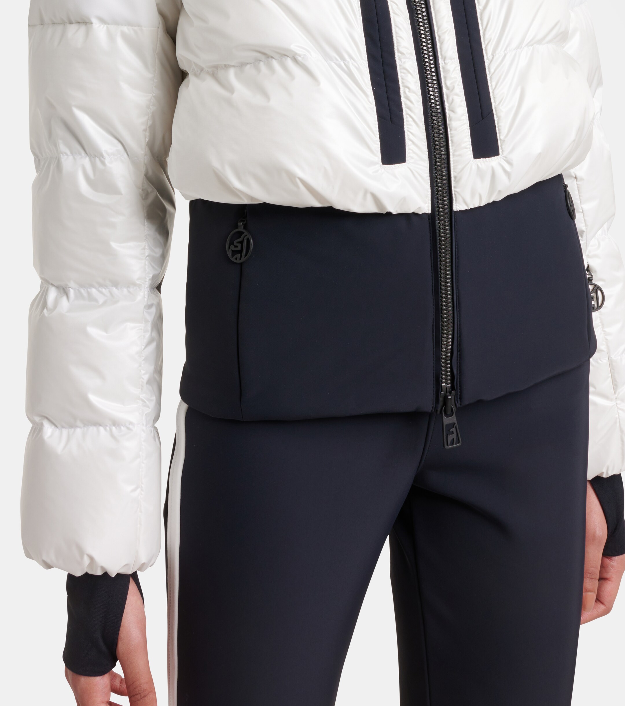 Toni Sailer Toni Sailer Bernadette ski jacket