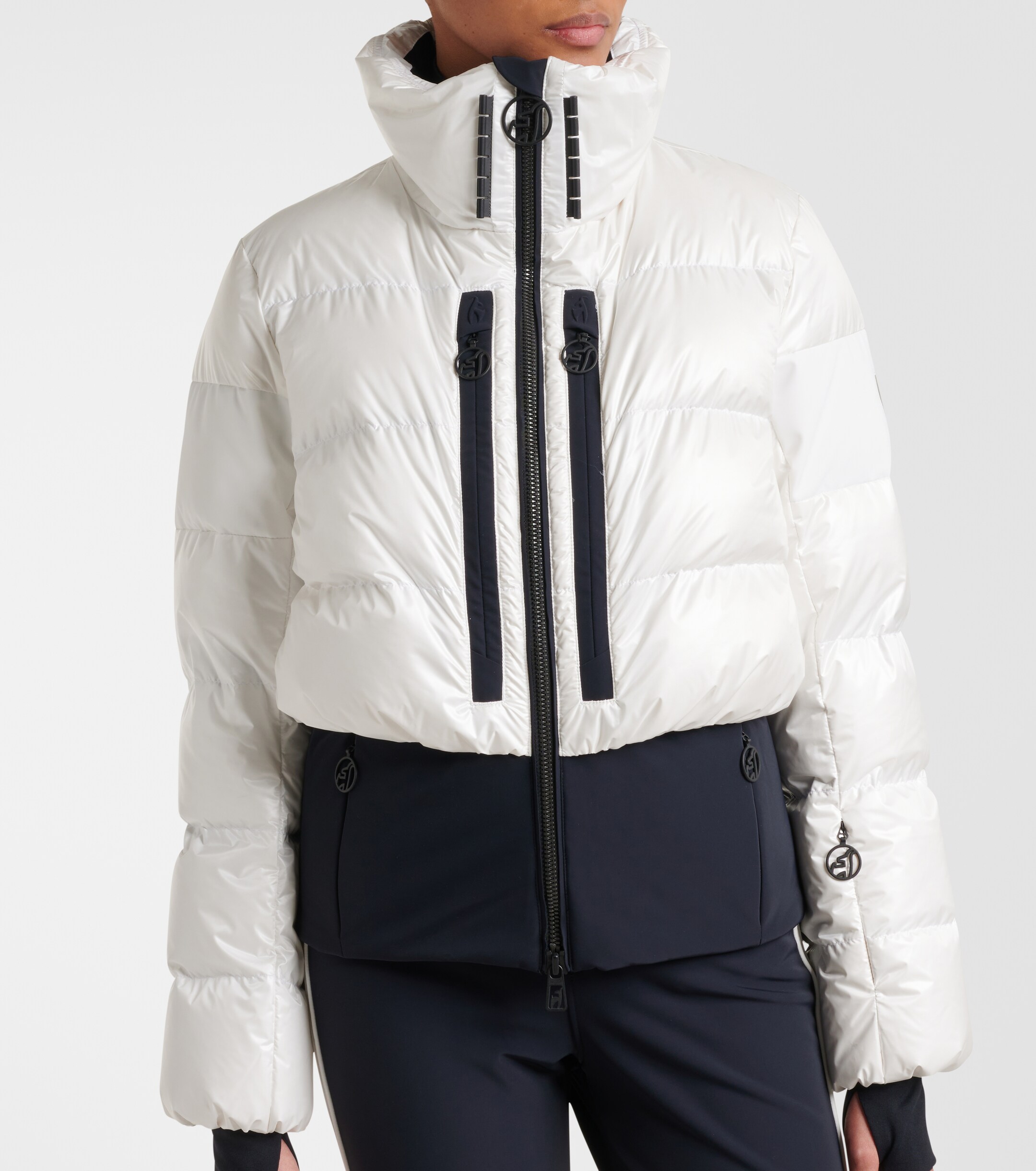 Toni Sailer Toni Sailer Bernadette ski jacket