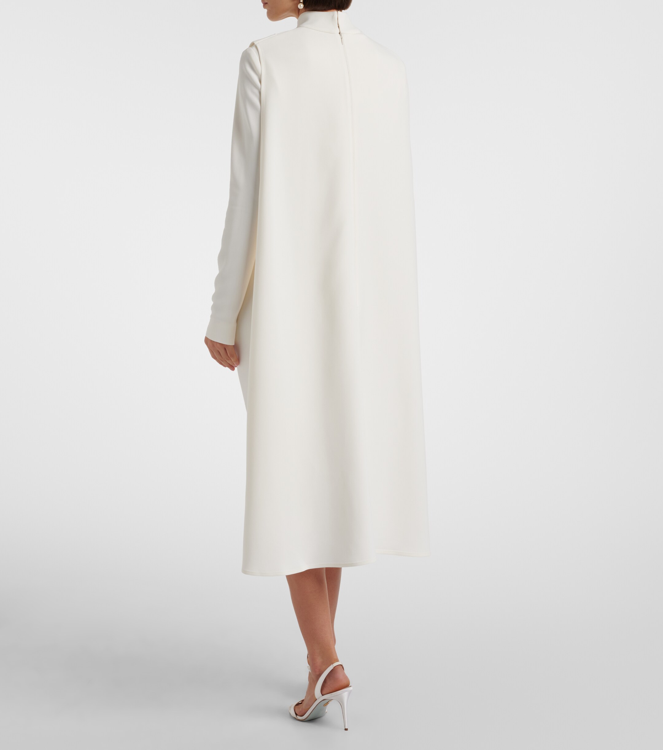 chinese dress ladies Cady Long Dress – ELIE SAAB