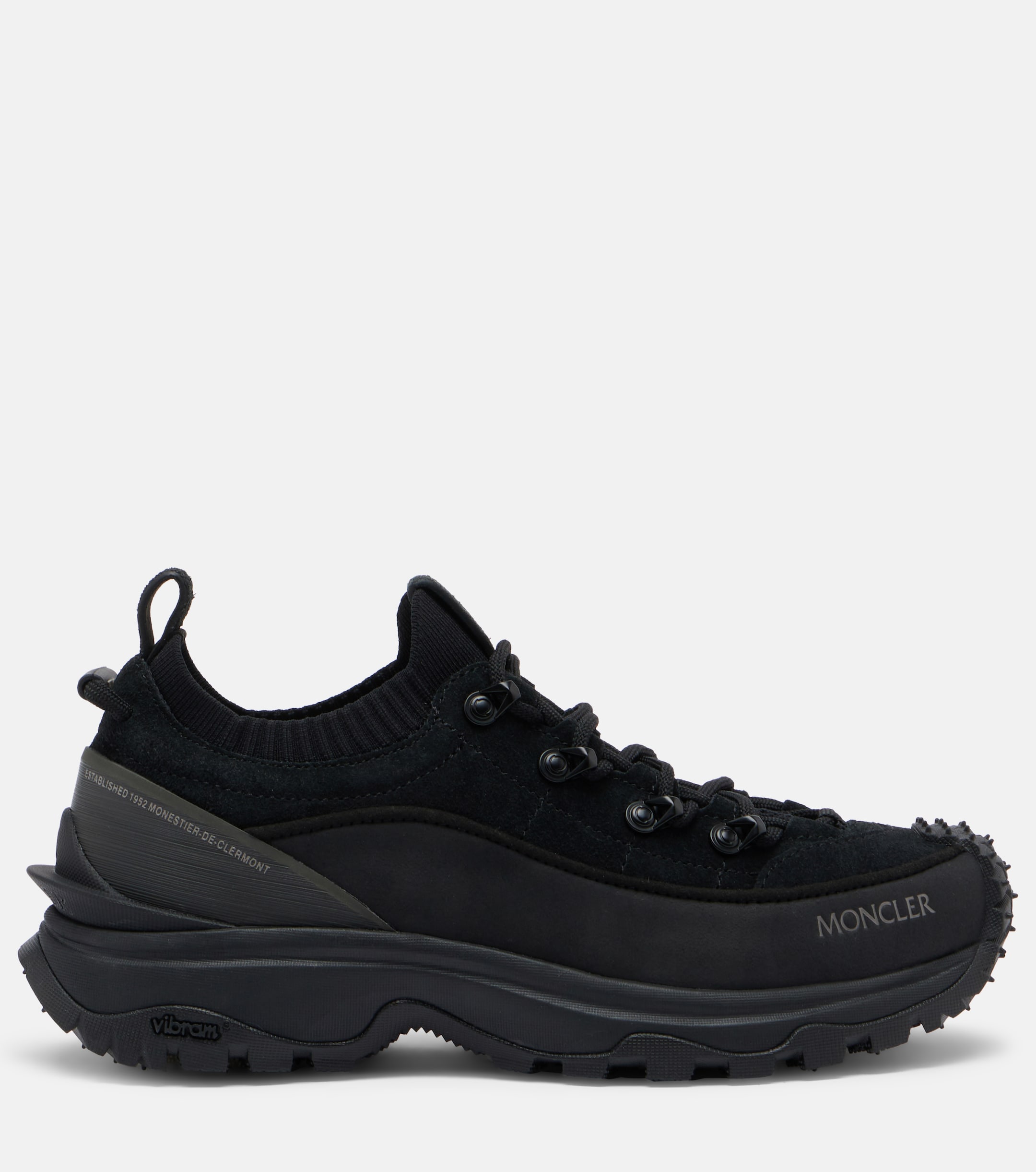 Moncler Moncler Trailgrip Lite3 sneakers