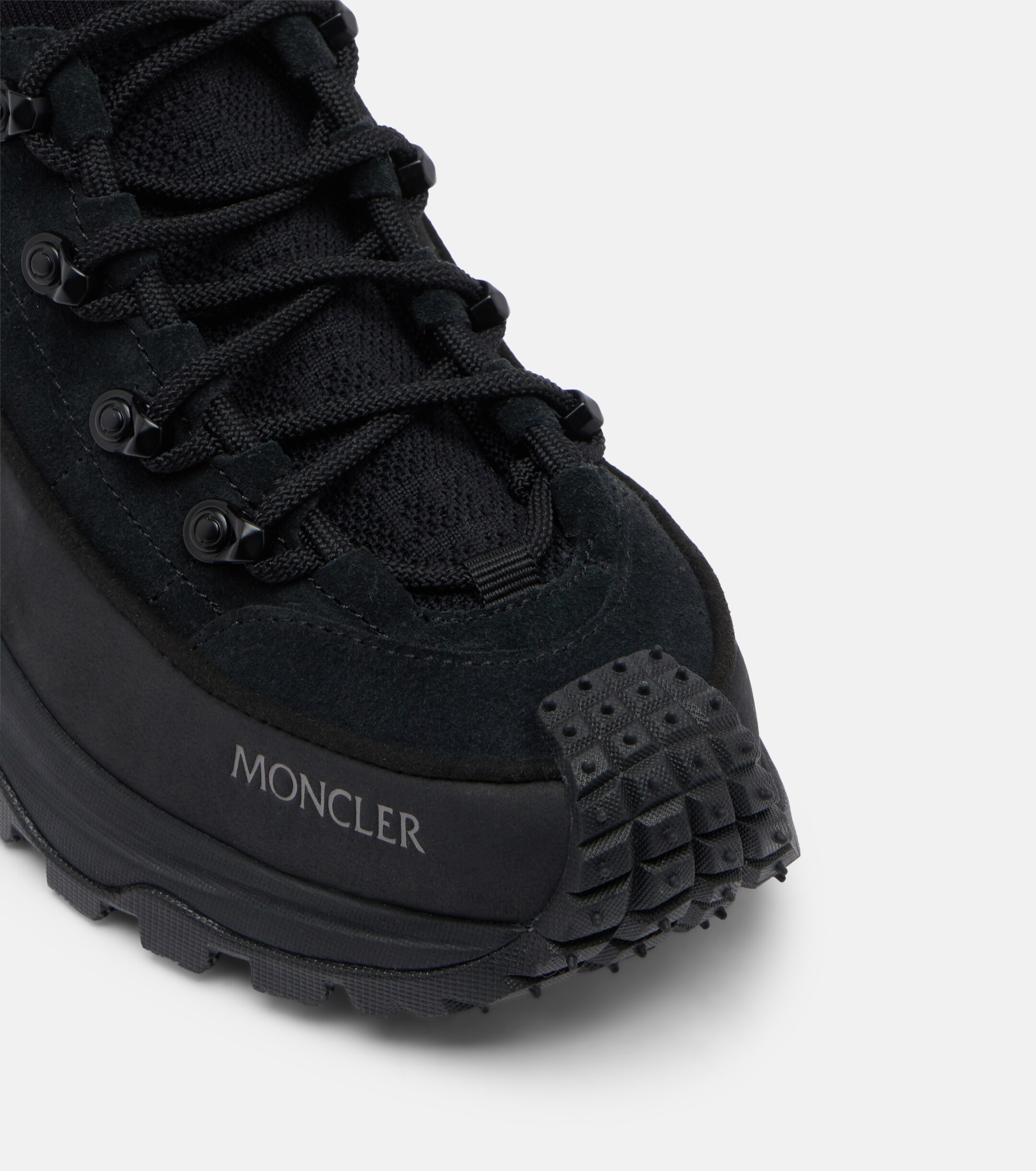 Moncler Moncler Trailgrip Lite3 sneakers