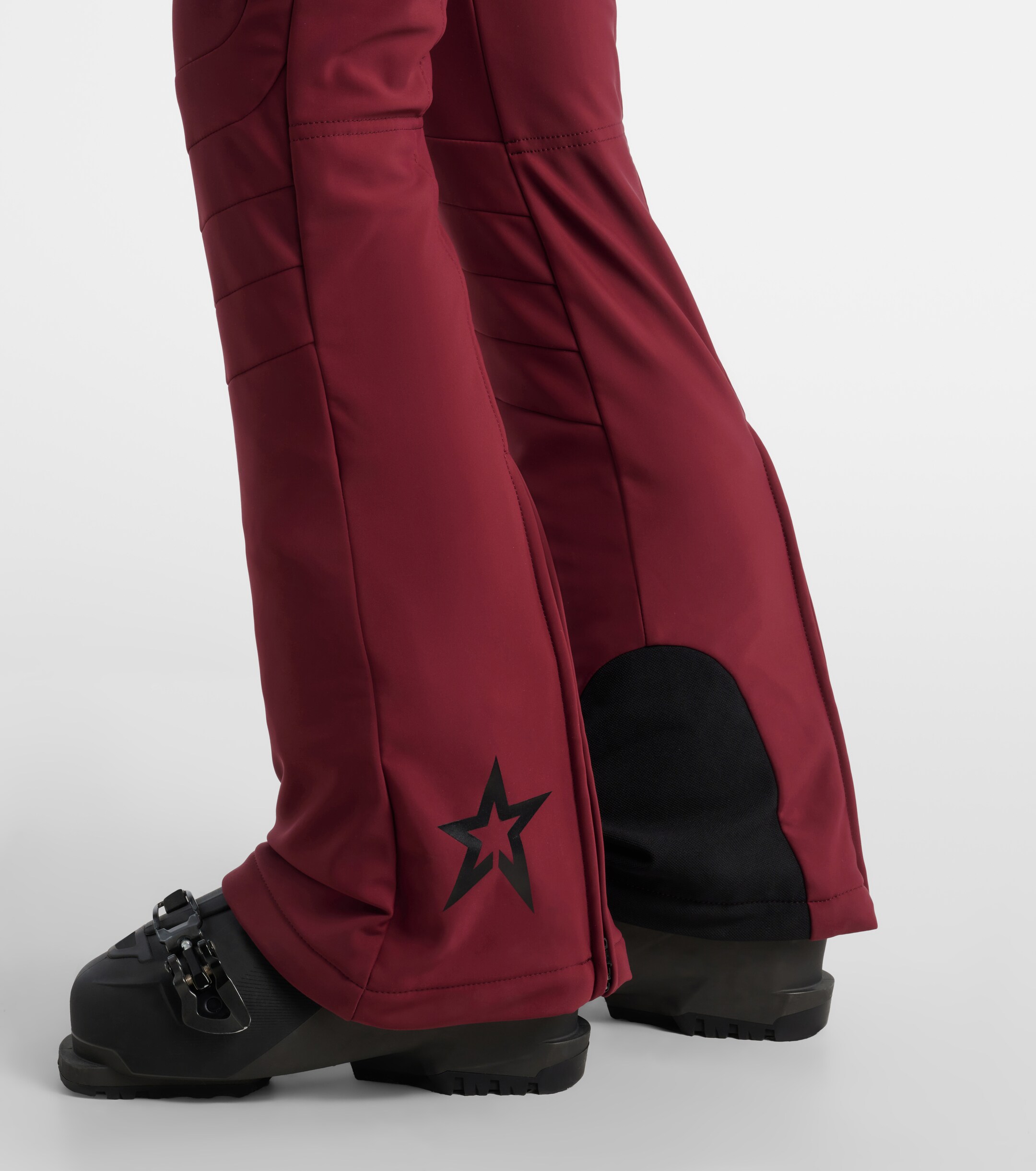 PERFECT MOMENT Perfect Moment Polar Flare down ski suit