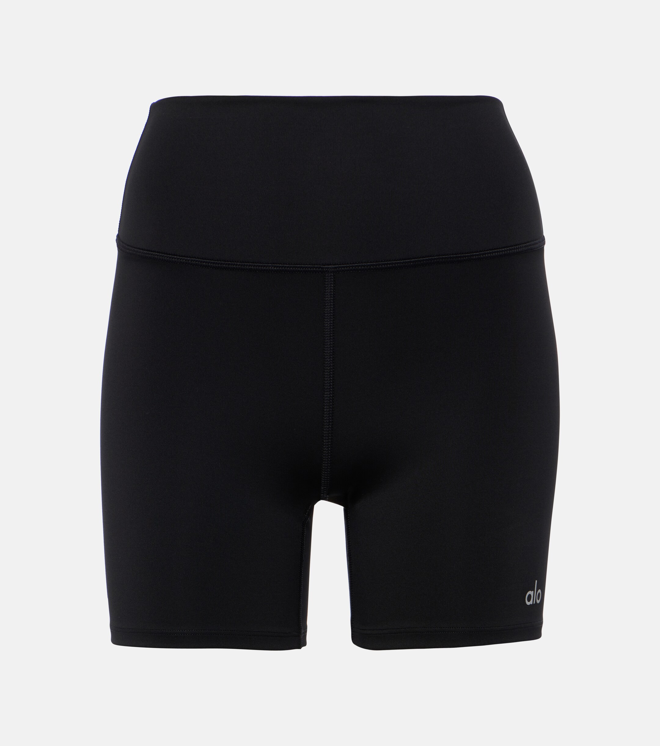 Alo Yoga Energy biker shorts thumbnail