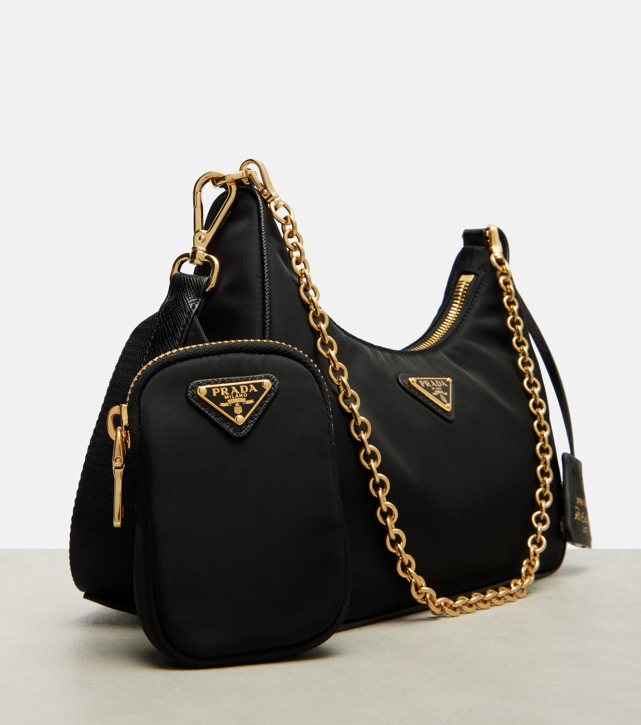 Prada Prada Re-Edition 2005 Re-Nylon shoulder bag