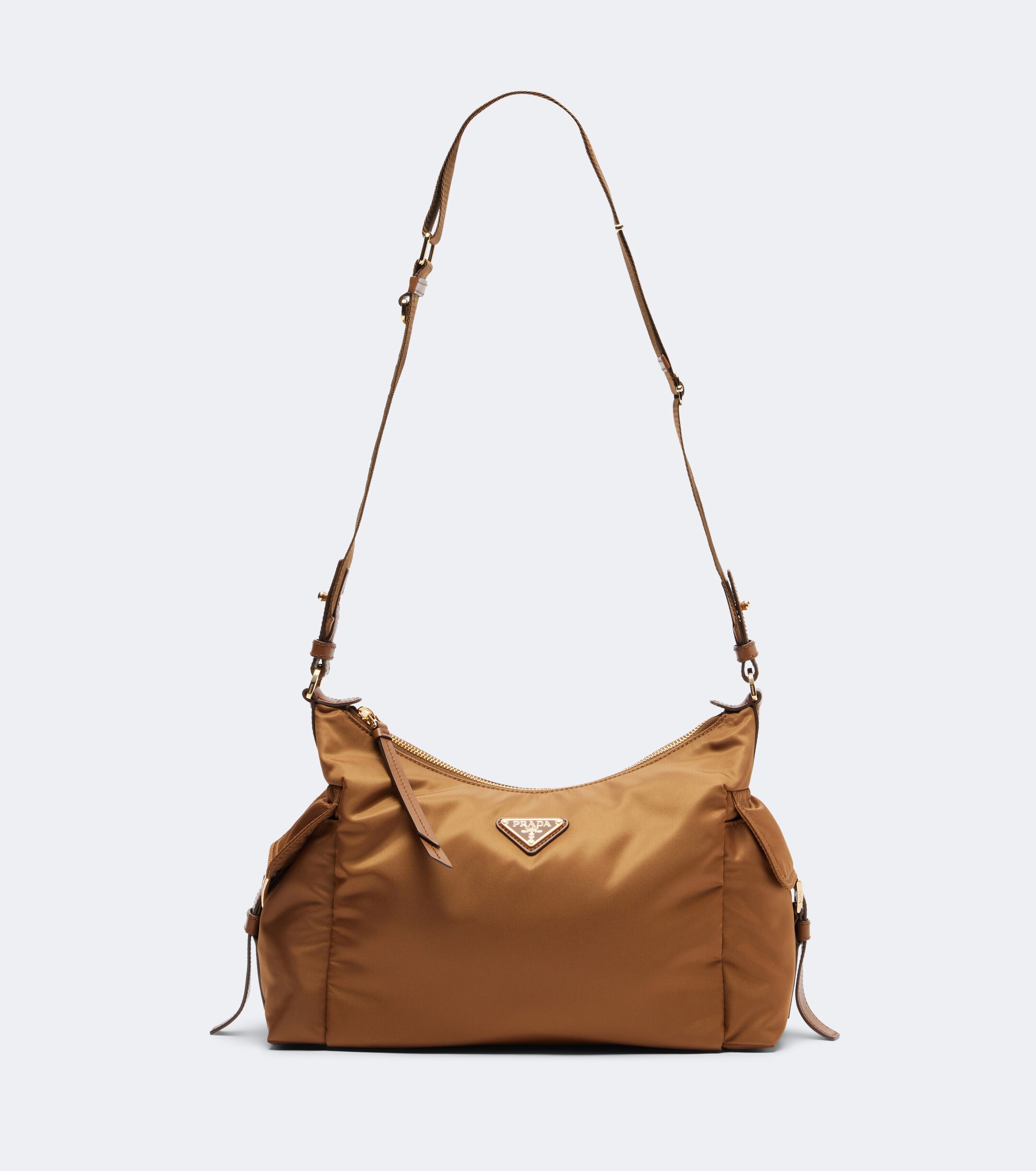 Prada Prada Explore Re-Nylon Large shoulder bag