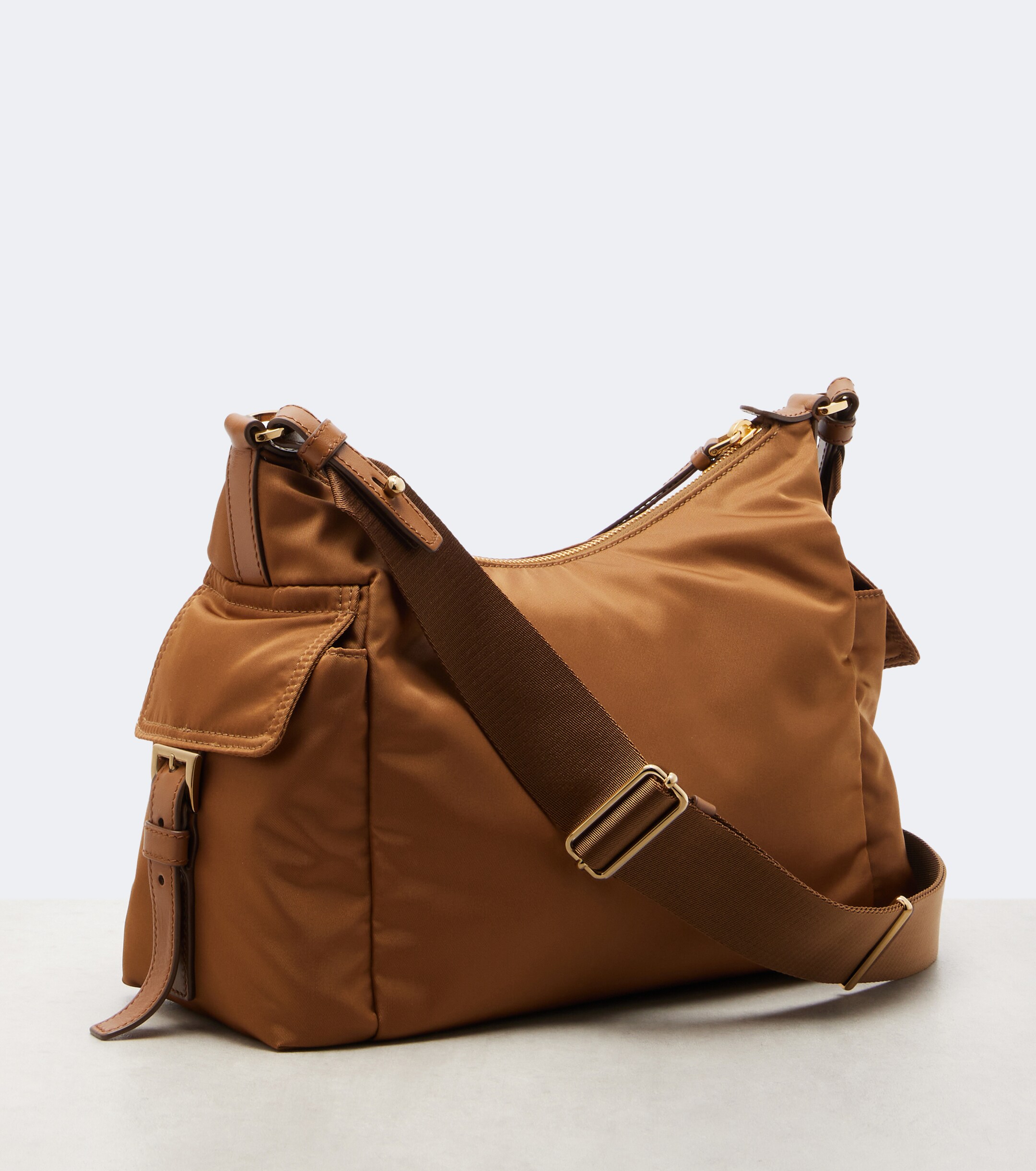 Prada Prada Explore Re-Nylon Large shoulder bag