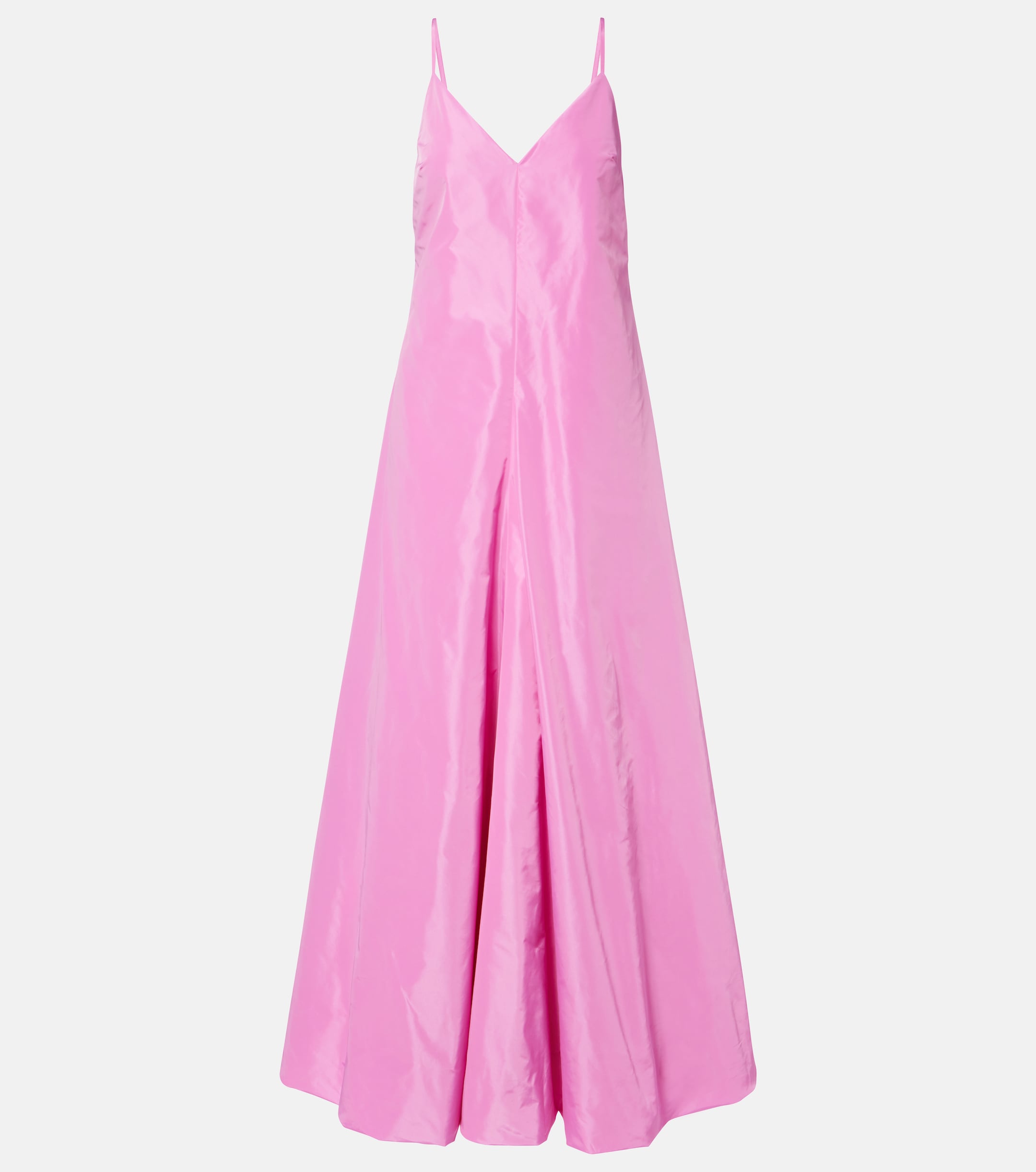 Staud - Paloma maxi dress | Plush