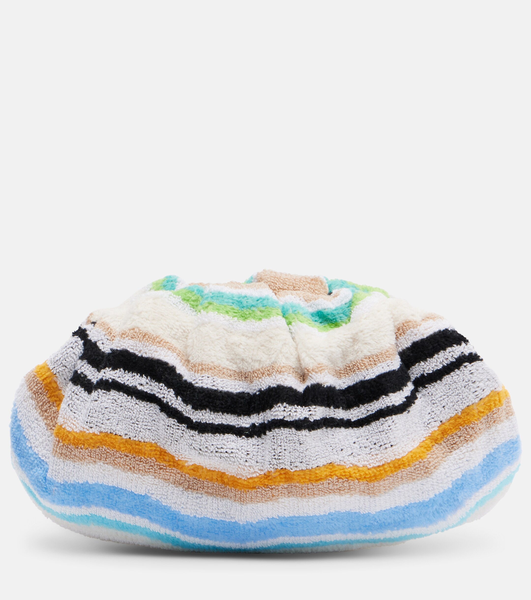 Missoni Zigzag Small clutch