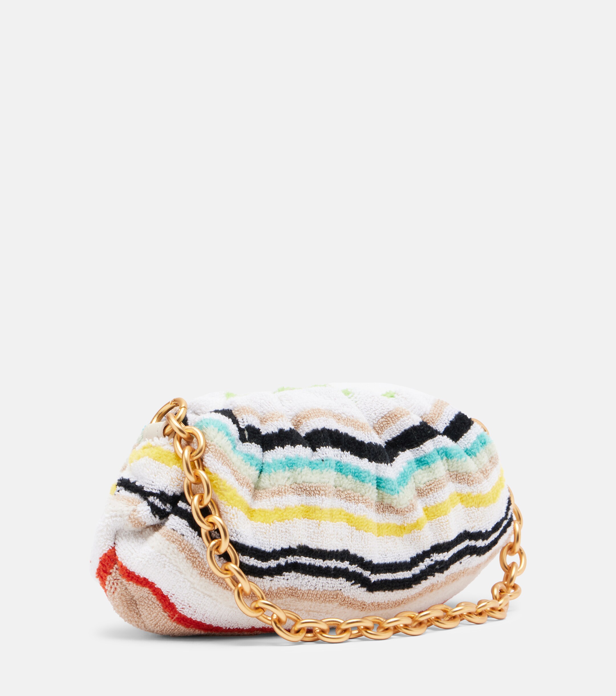 Missoni Zigzag Small clutch
