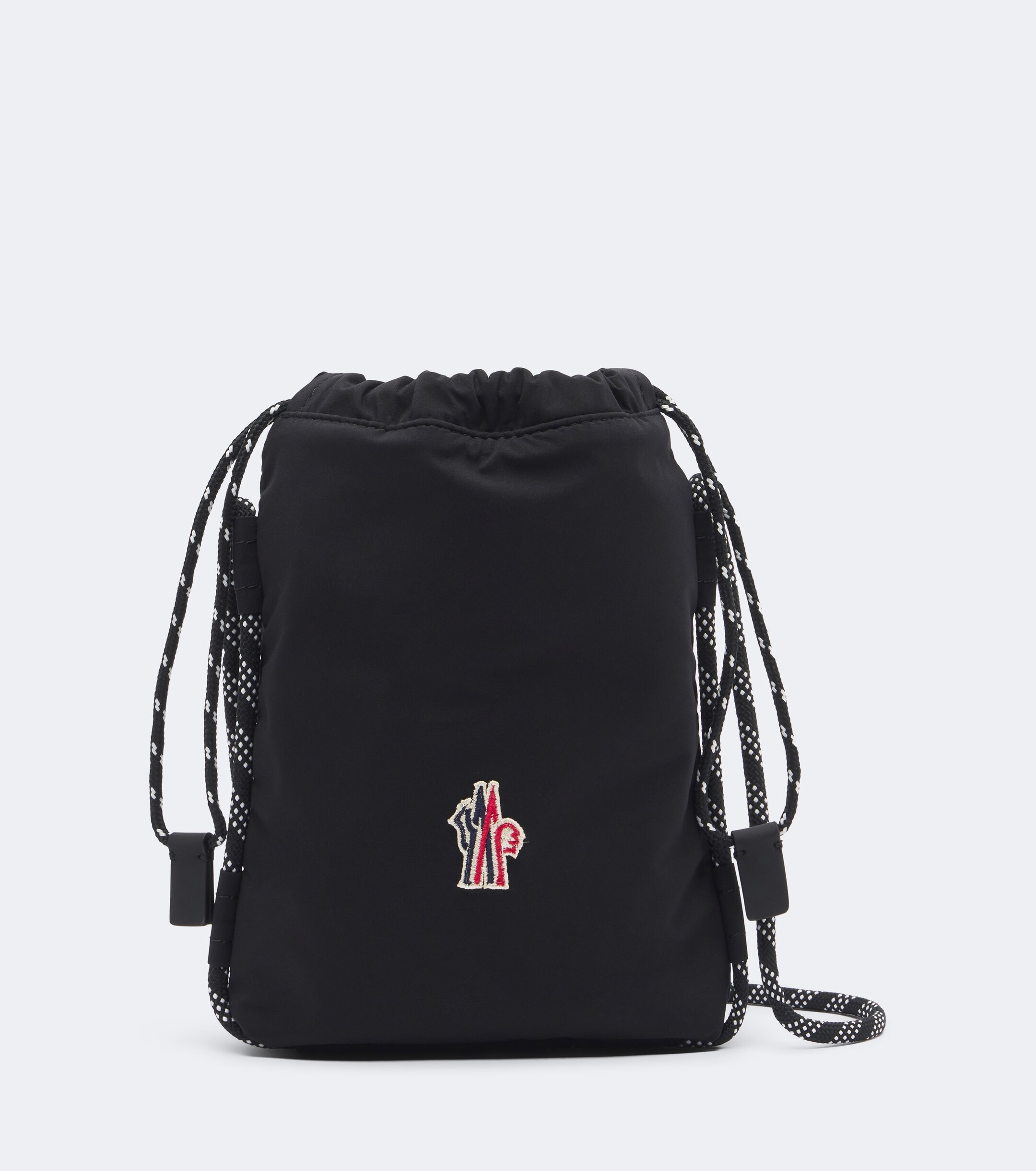 MONCLER GRENOBLE Moncler Grenoble Makaio Small technical crossbody bag
