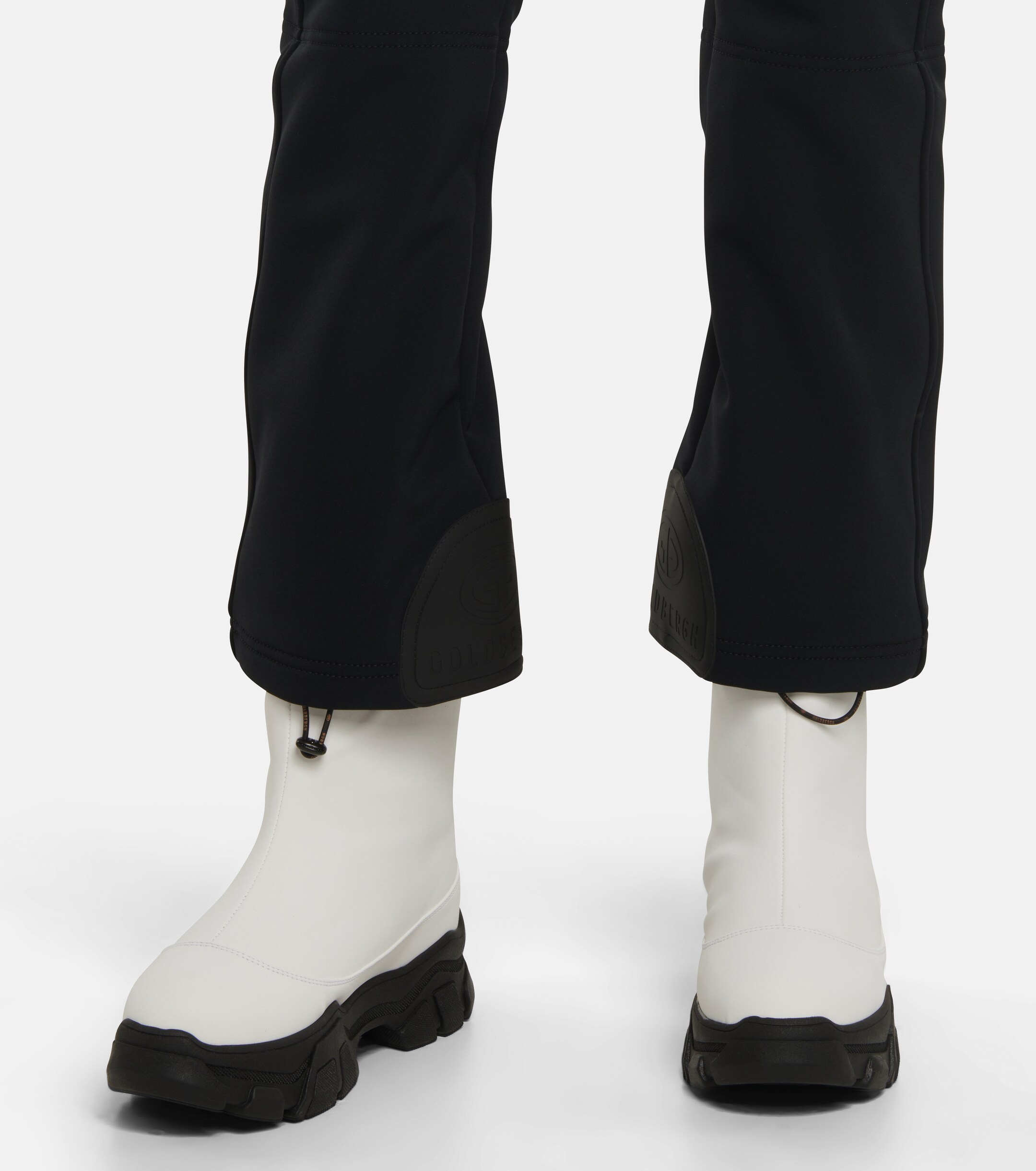 GOLDBERGH Glacier snow boots
