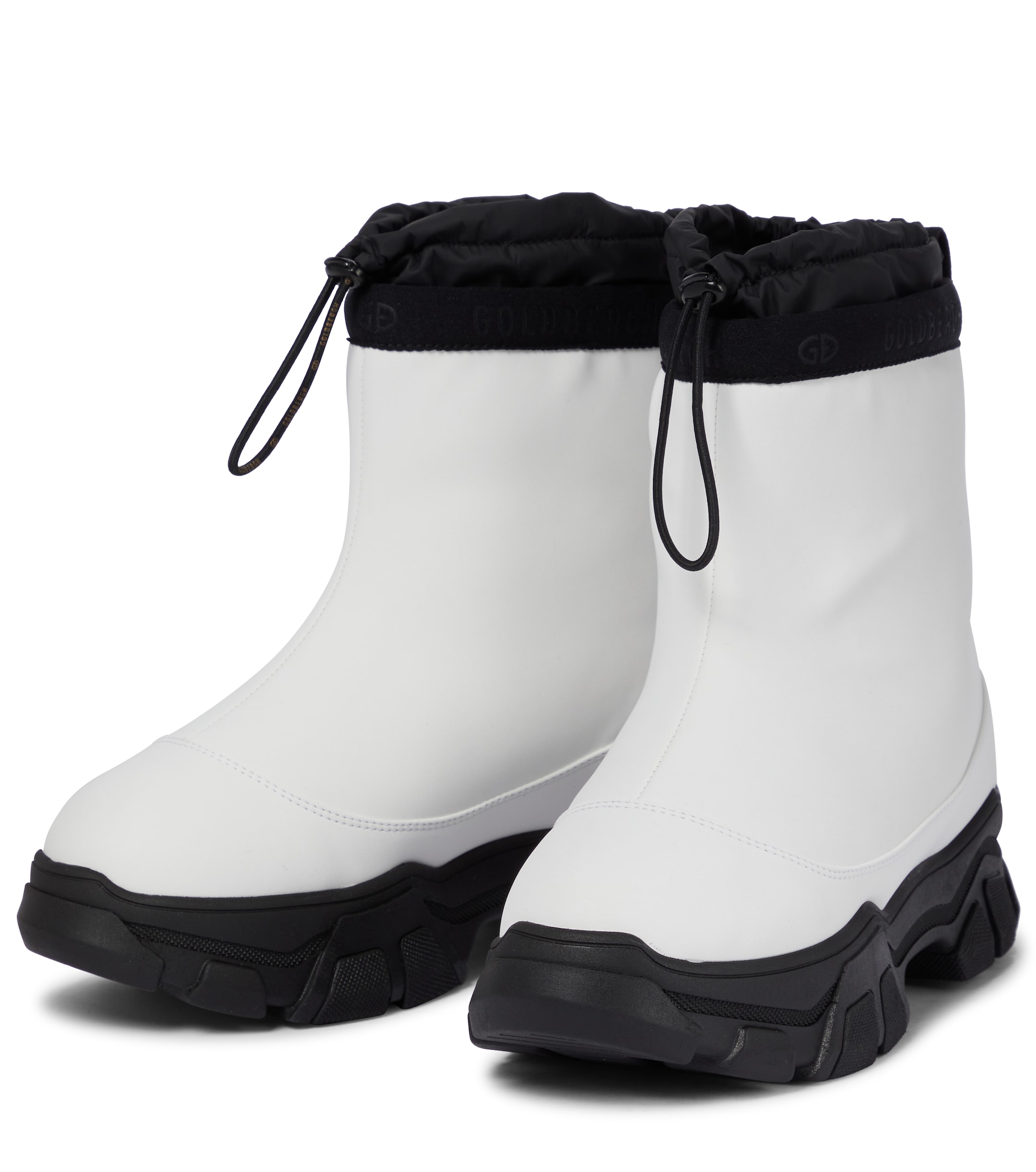GOLDBERGH Glacier snow boots