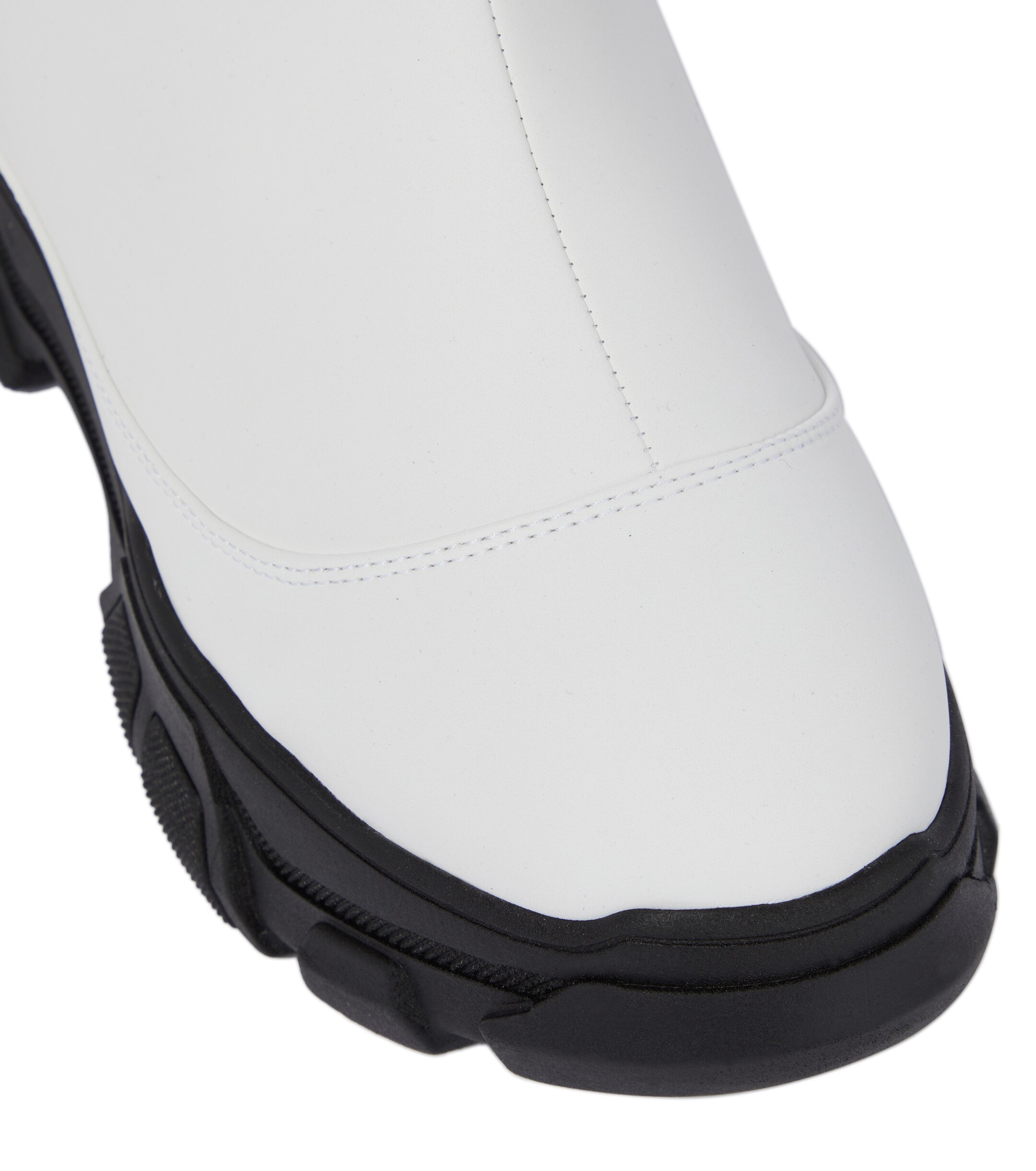 GOLDBERGH Glacier snow boots