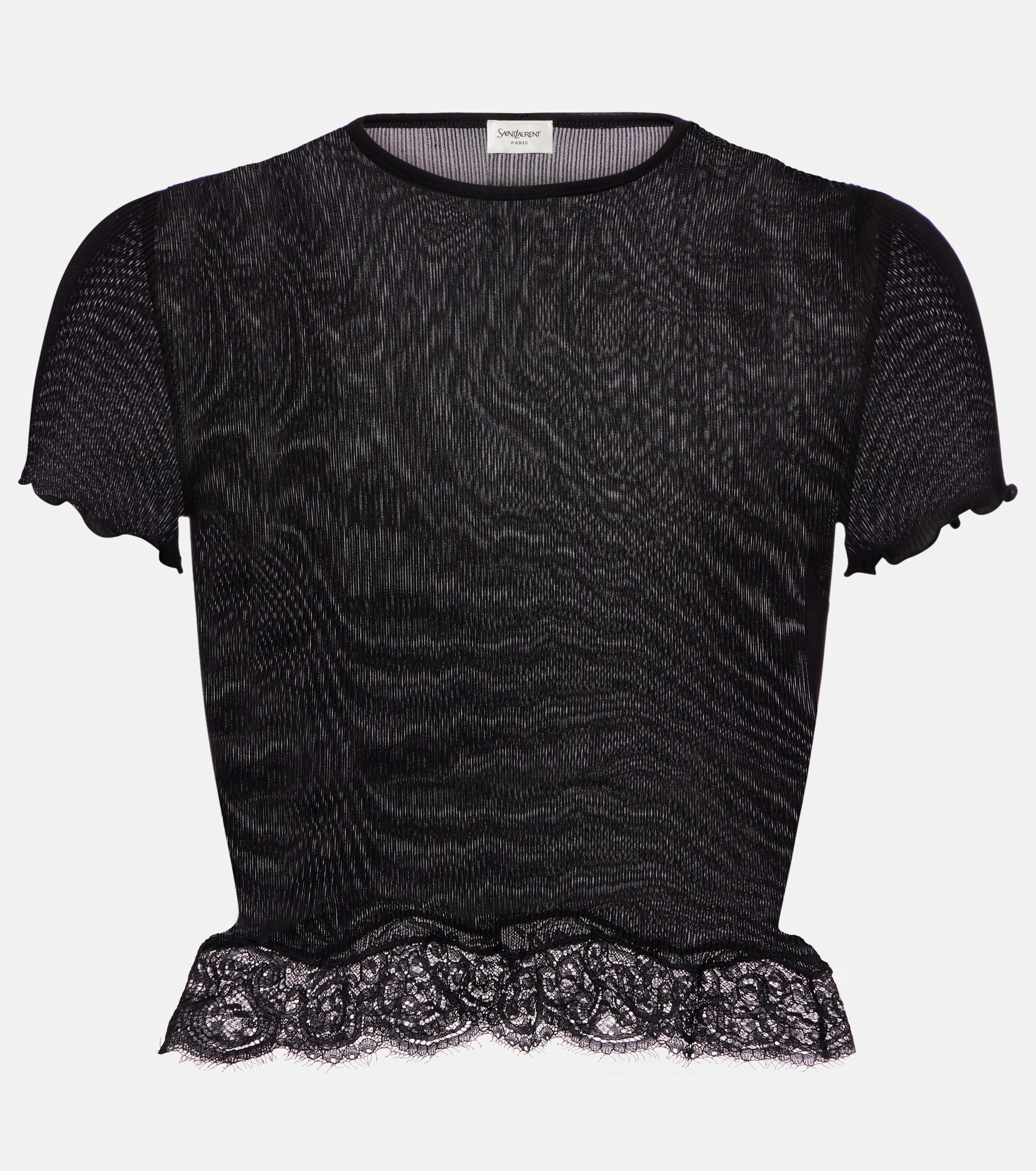 midi lace formal black cocktail dress product info reviews Long Lace Formal Black Evening Dress - 4XL - Elegant Lace Detailing - Short Sleeves main image 0