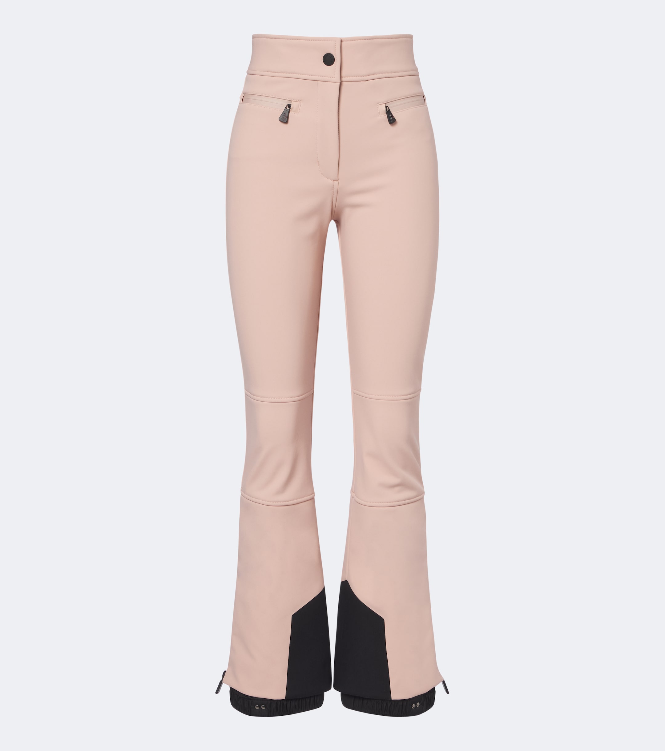 MONCLER GRENOBLE Moncler Grenoble Technical ski pants