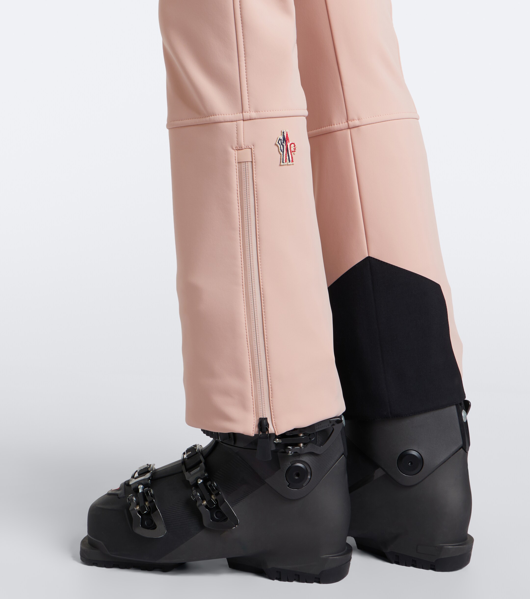 MONCLER GRENOBLE Moncler Grenoble Technical ski pants