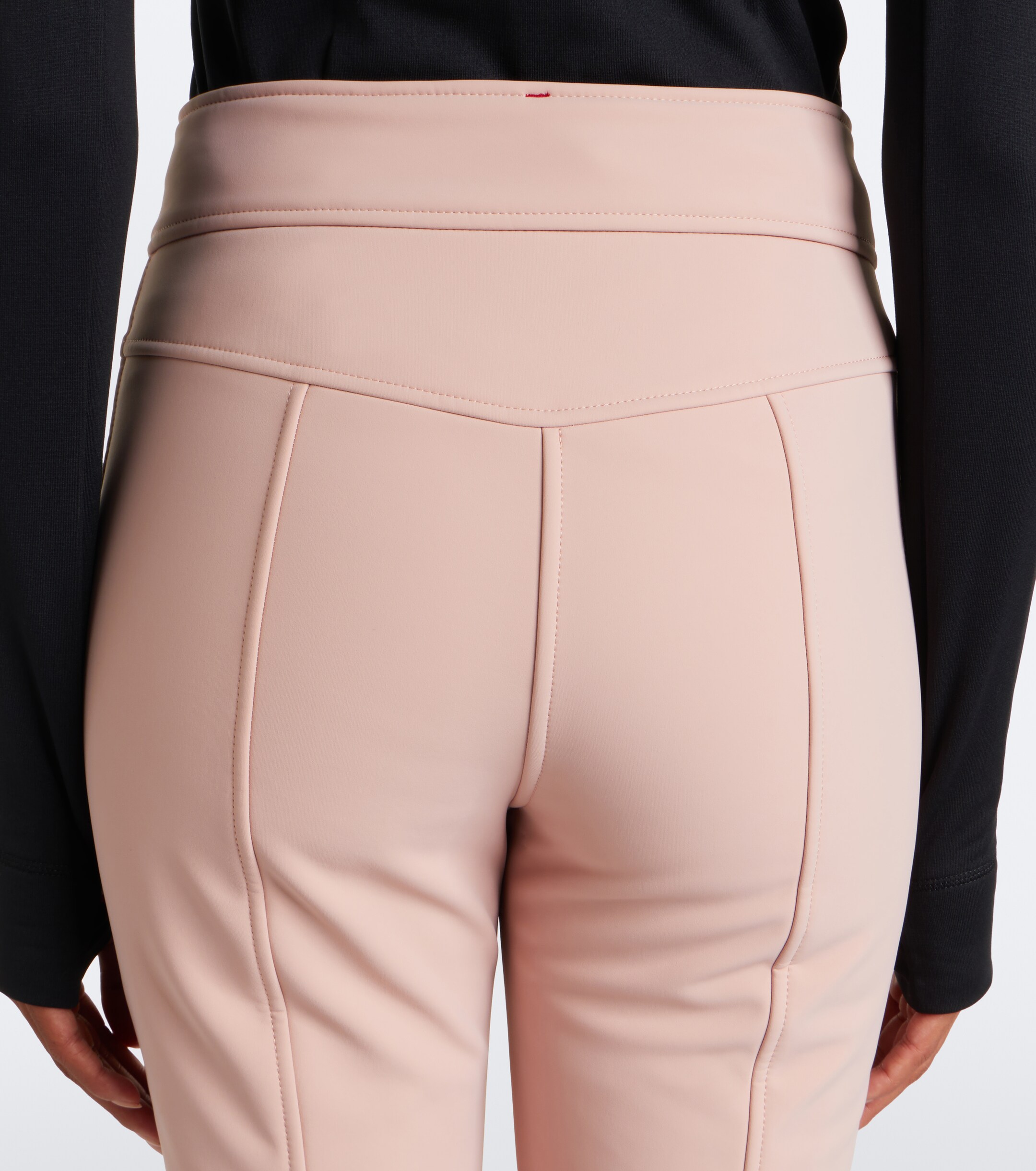 MONCLER GRENOBLE Moncler Grenoble Technical ski pants