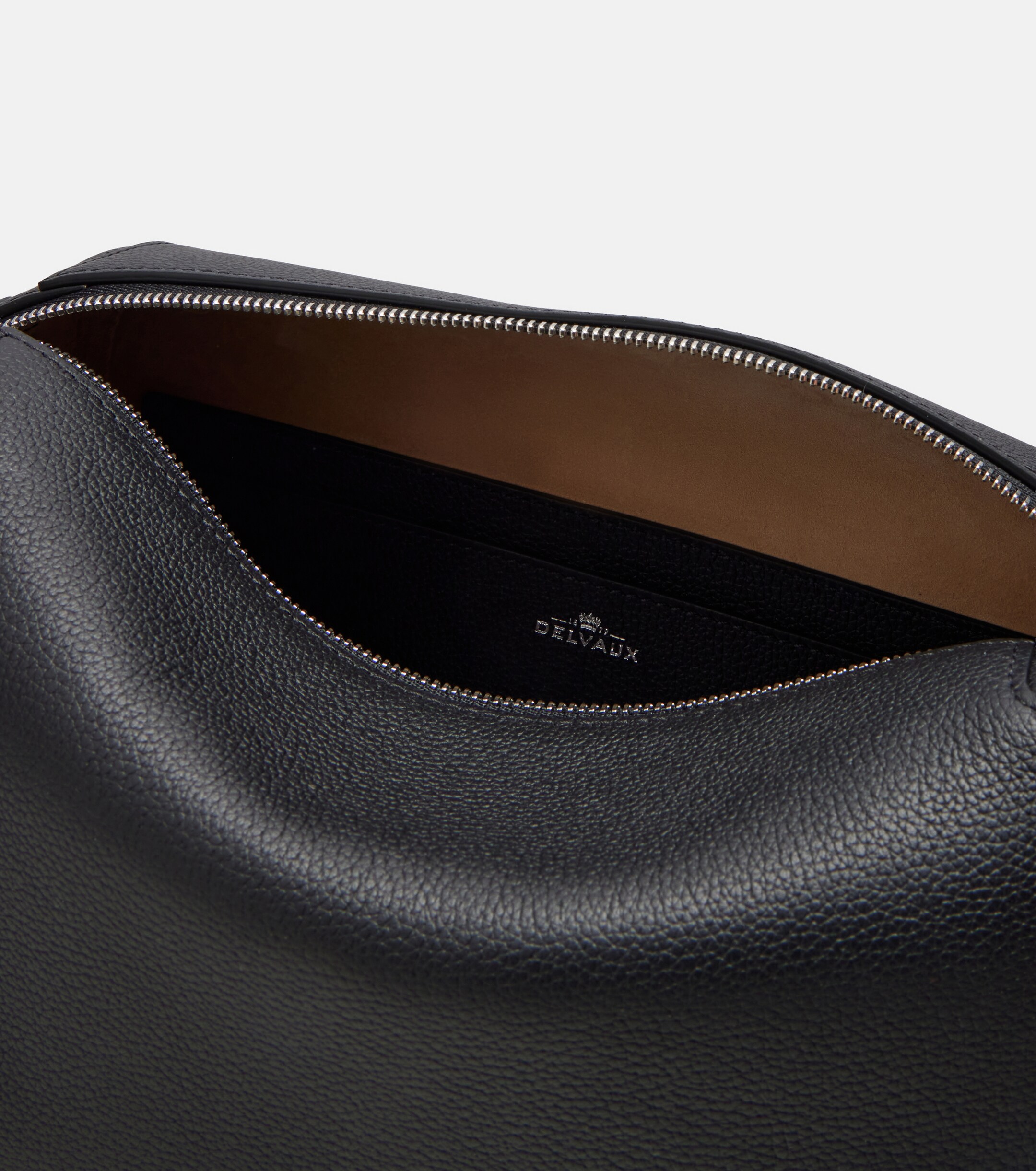 Delvaux Cool Move Medium leather shoulder bag thumbnail