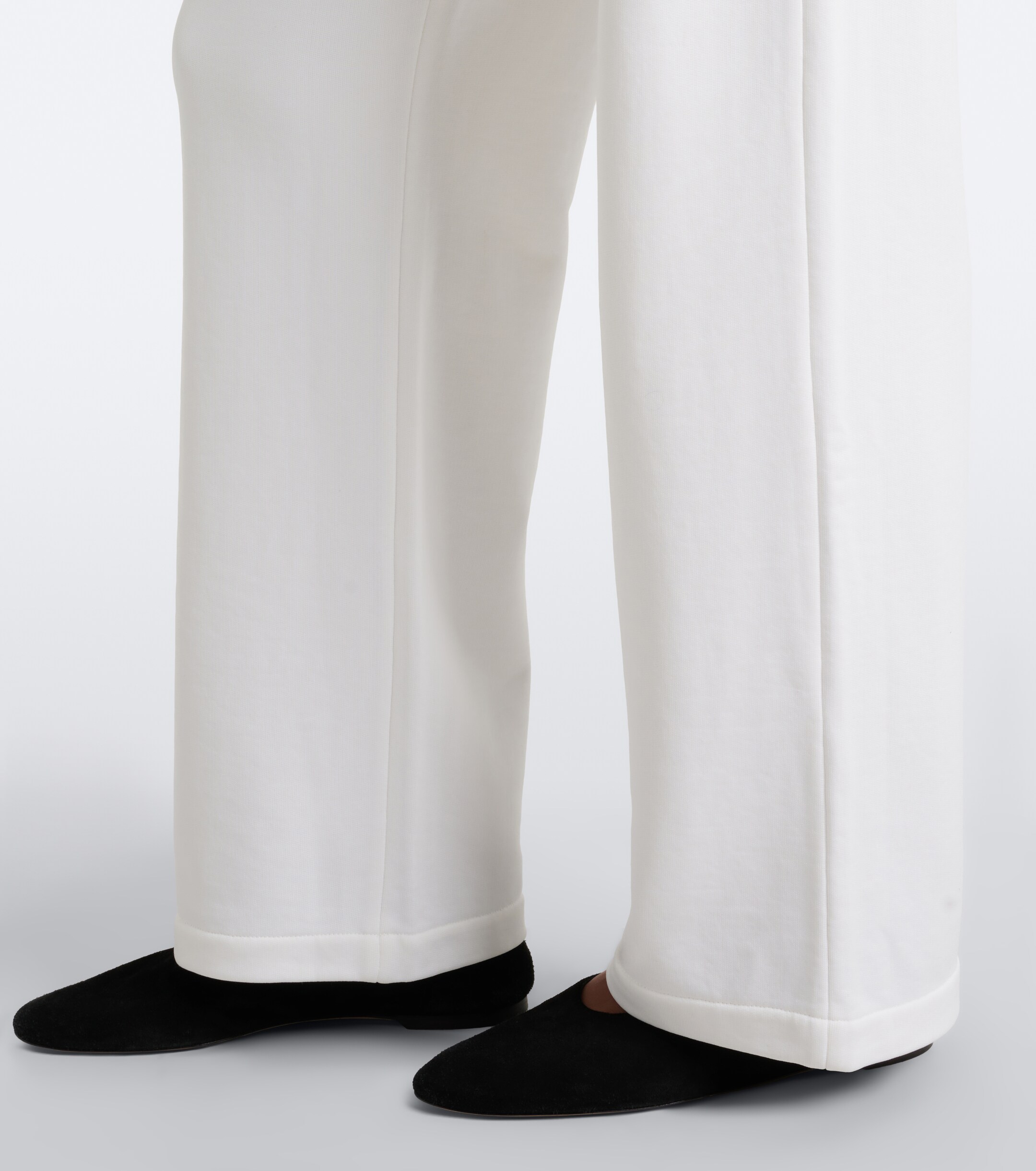 Eres Eres Duncan fleece sweatpants