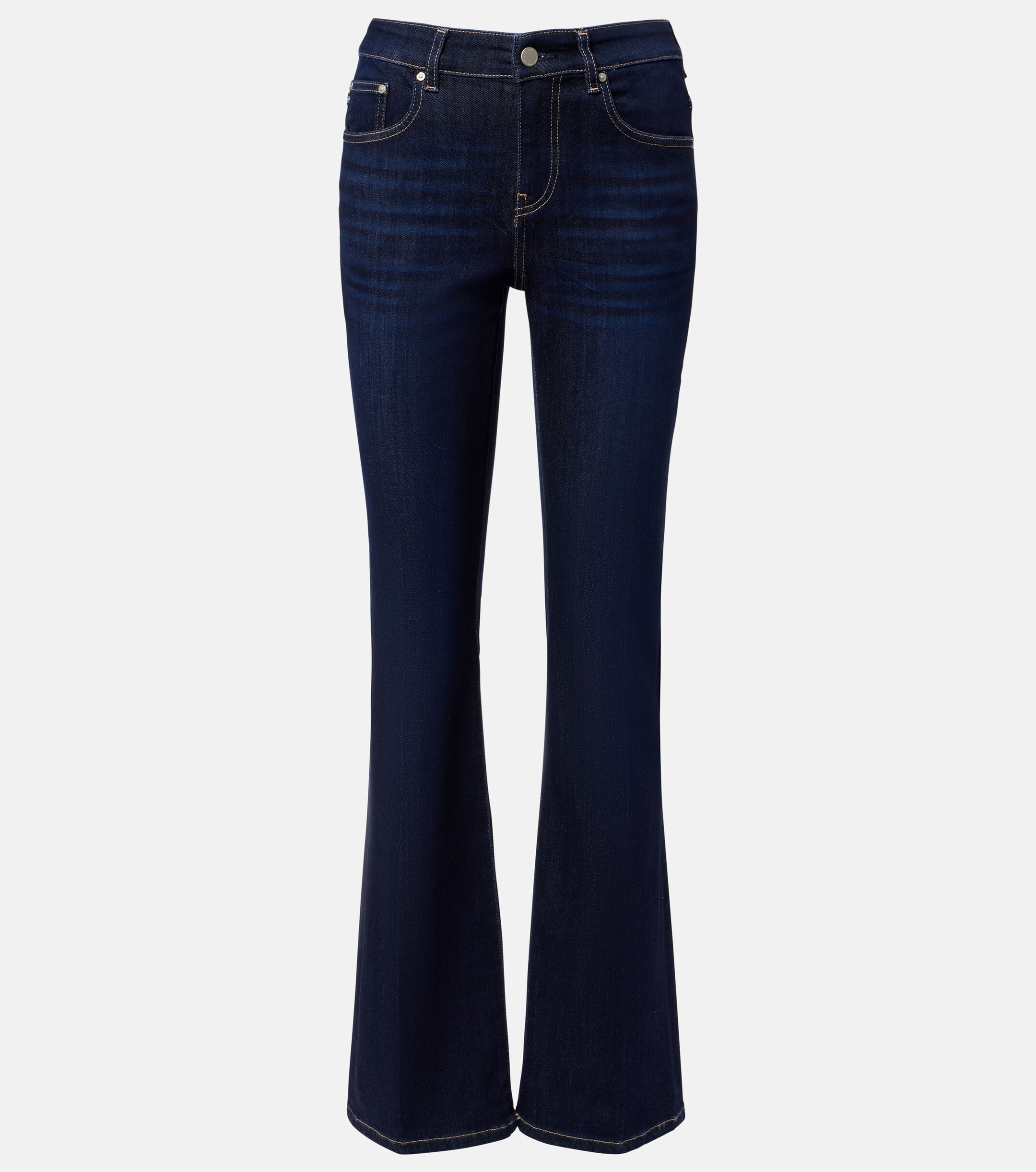 AG Jeans Sophie bootcut jeans