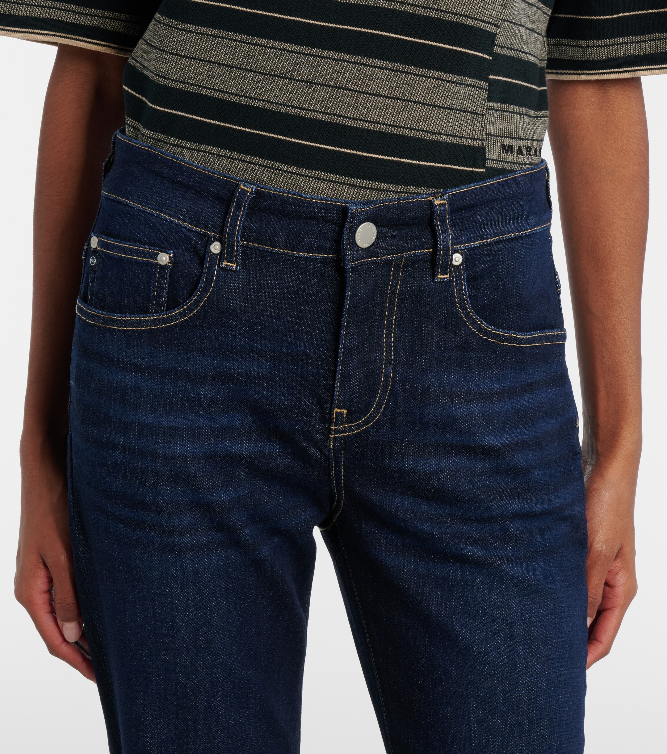 AG Jeans Sophie bootcut jeans