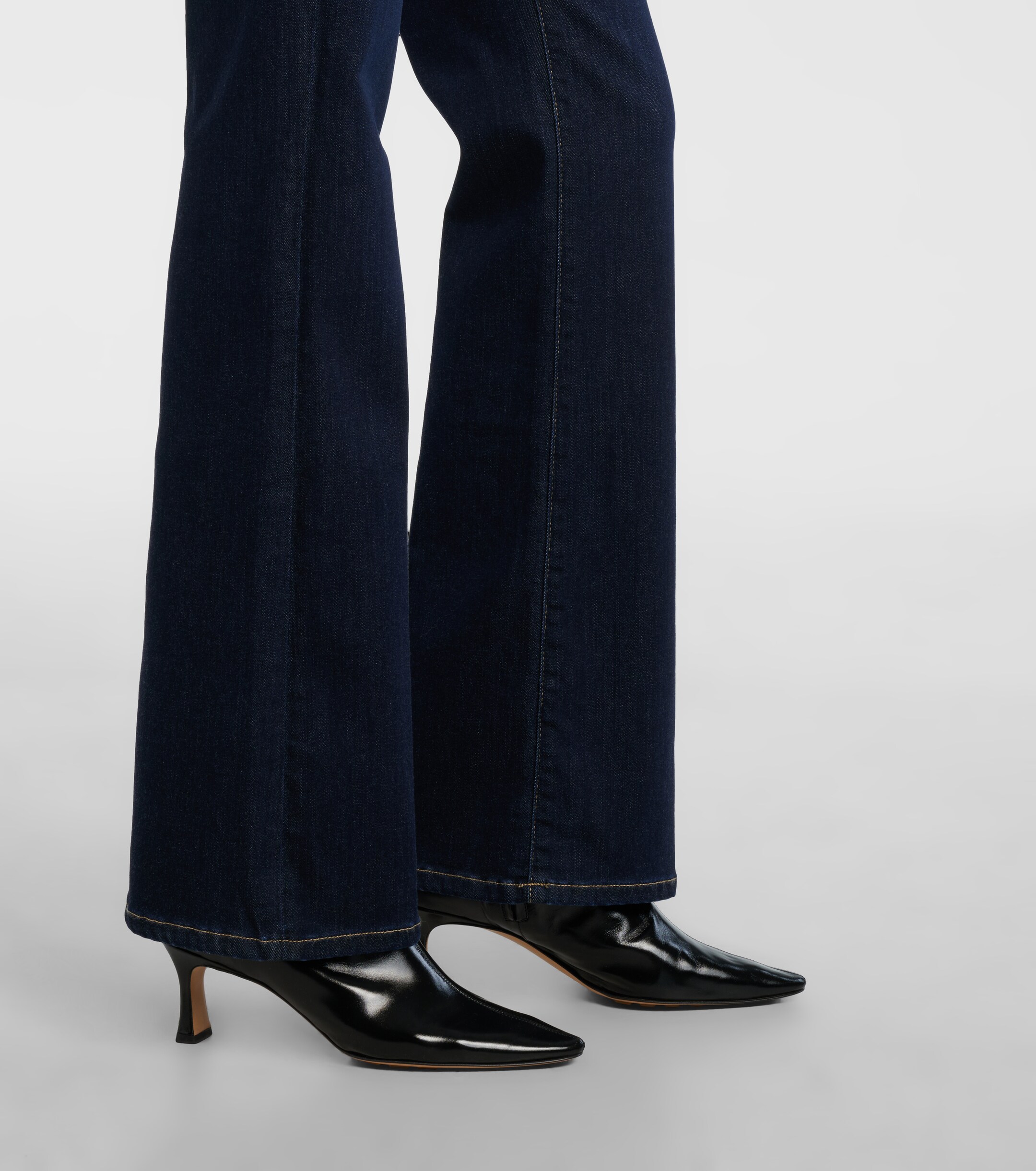 AG Jeans Sophie bootcut jeans