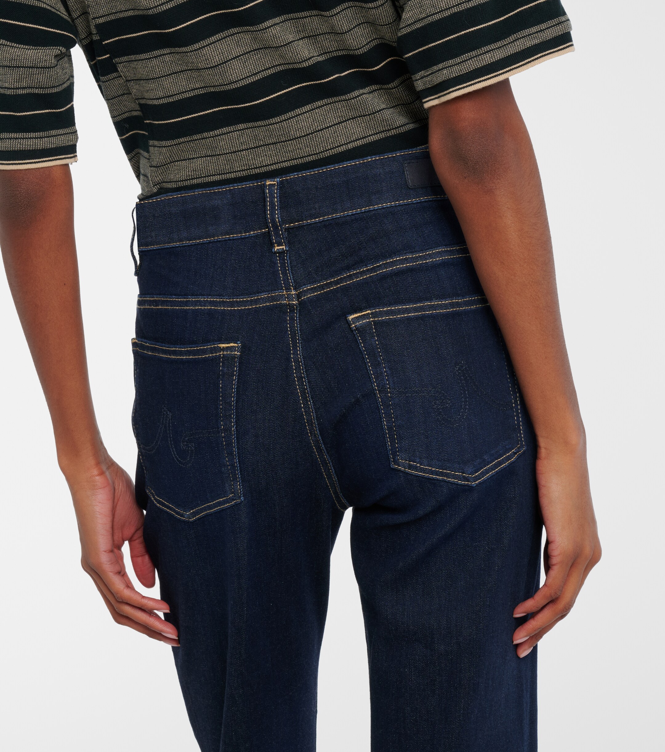 AG Jeans Sophie bootcut jeans