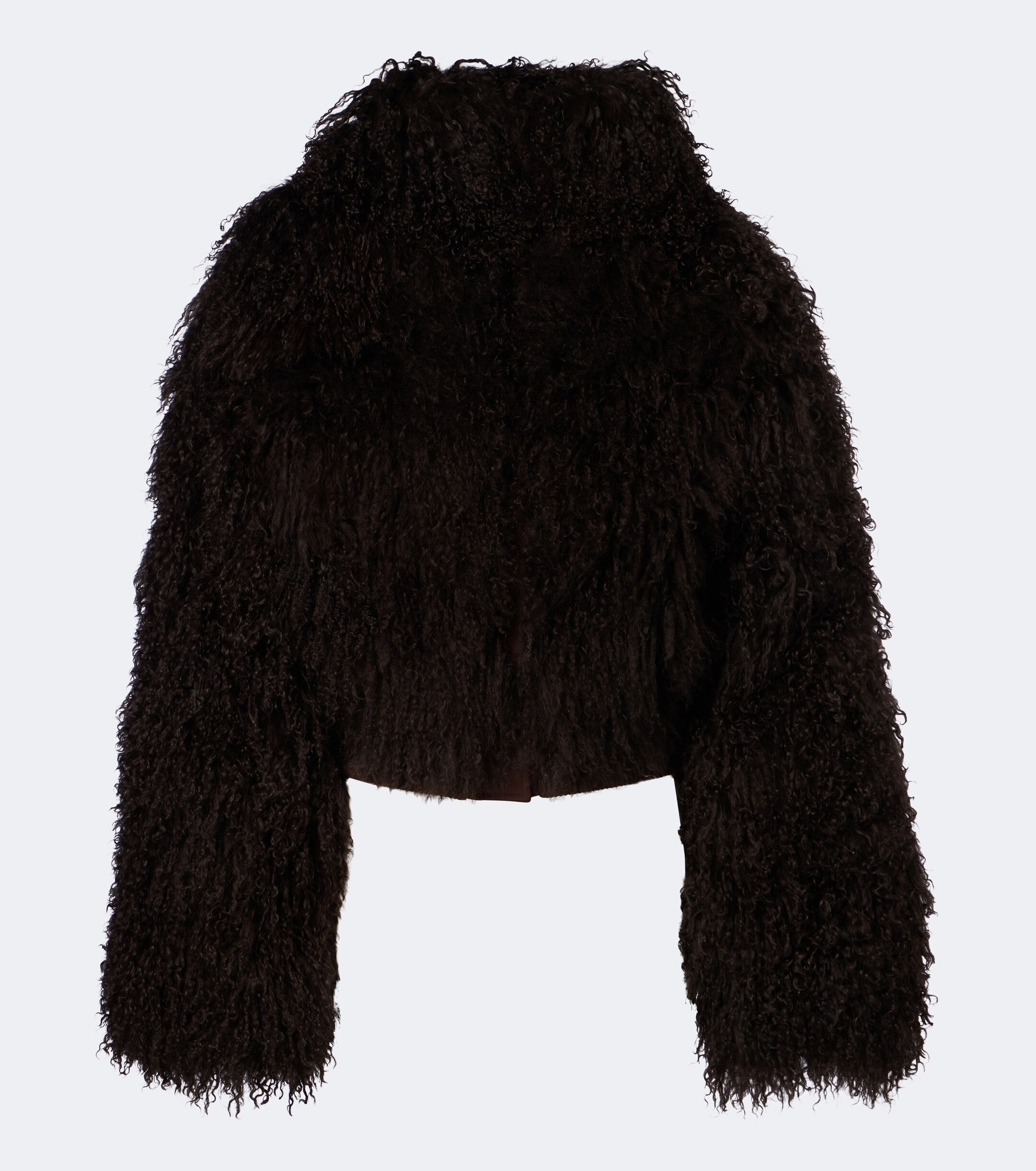 CORDOVA Cordova Nozawa shearling ski jacket