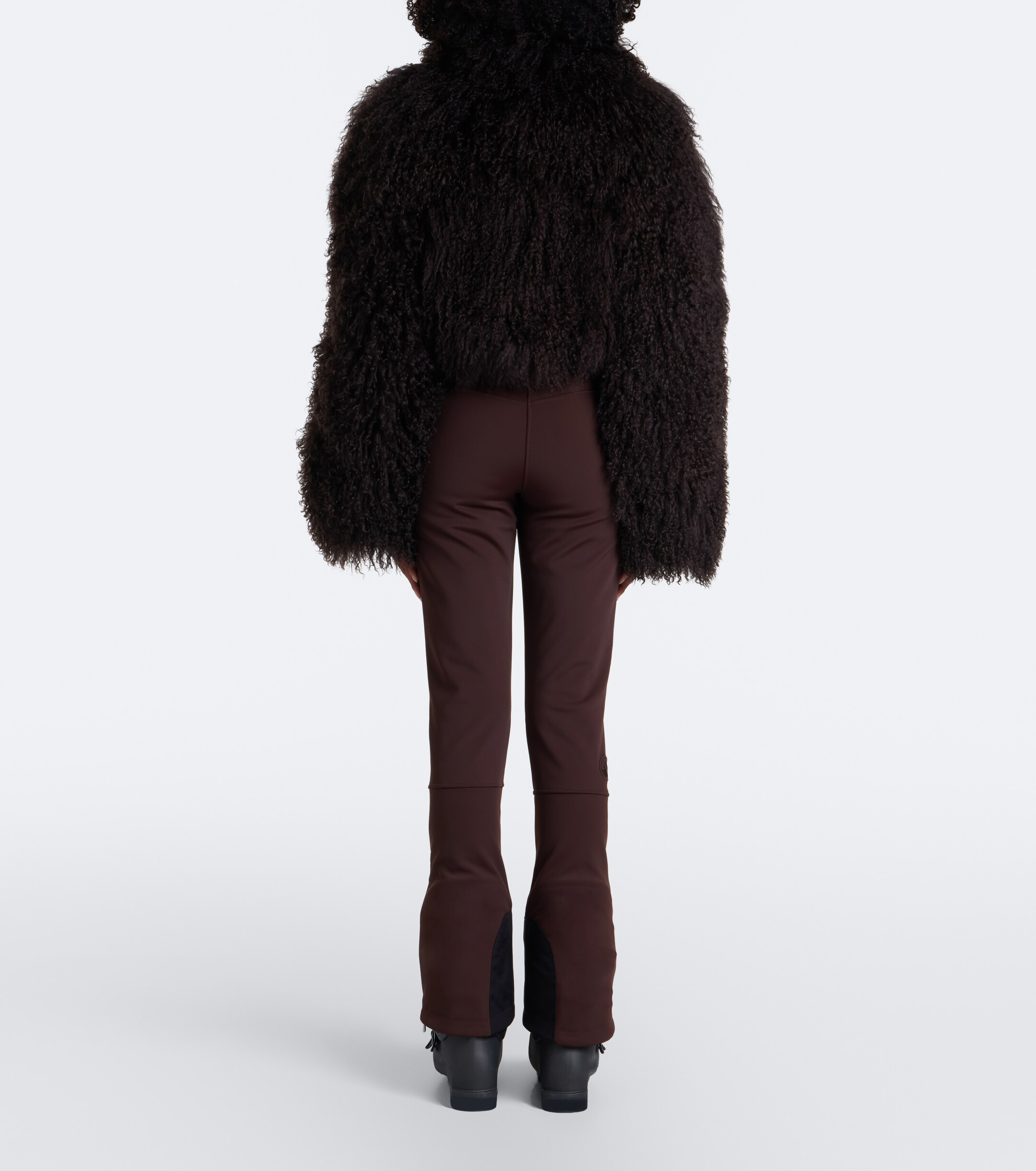 CORDOVA Cordova Nozawa shearling ski jacket