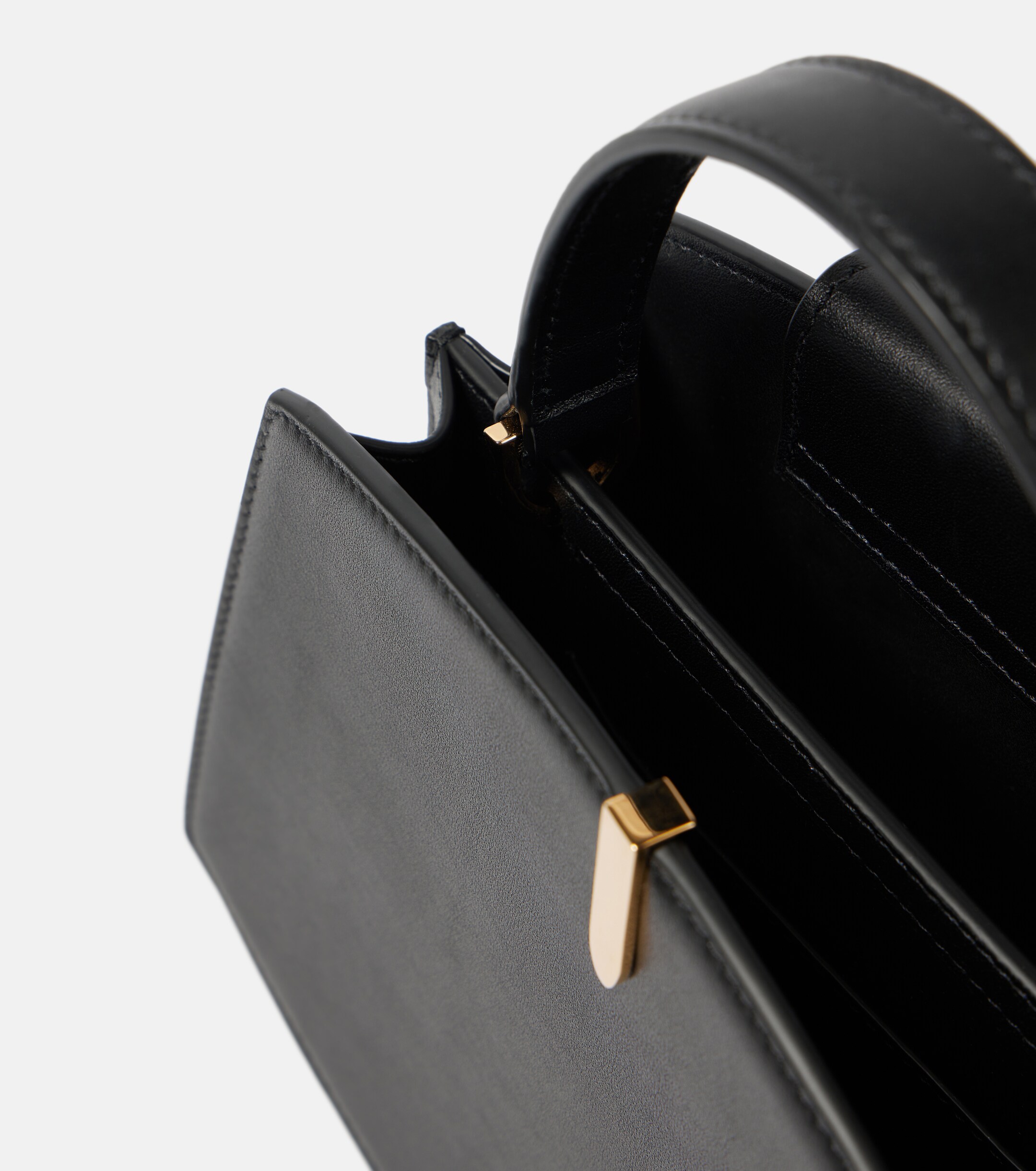 Savette Florence 20 leather tote bag thumbnail