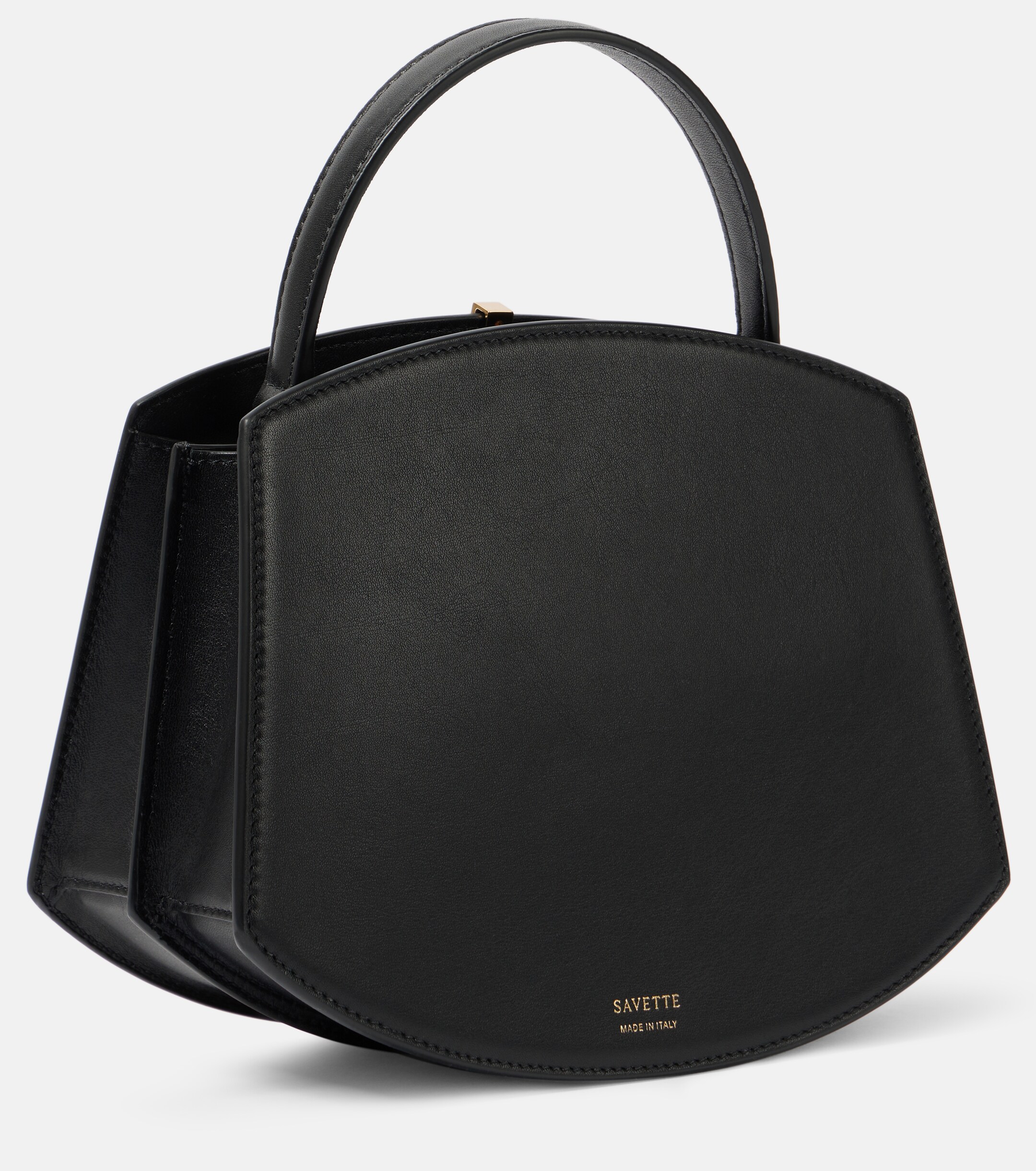Savette Florence 20 leather tote bag thumbnail