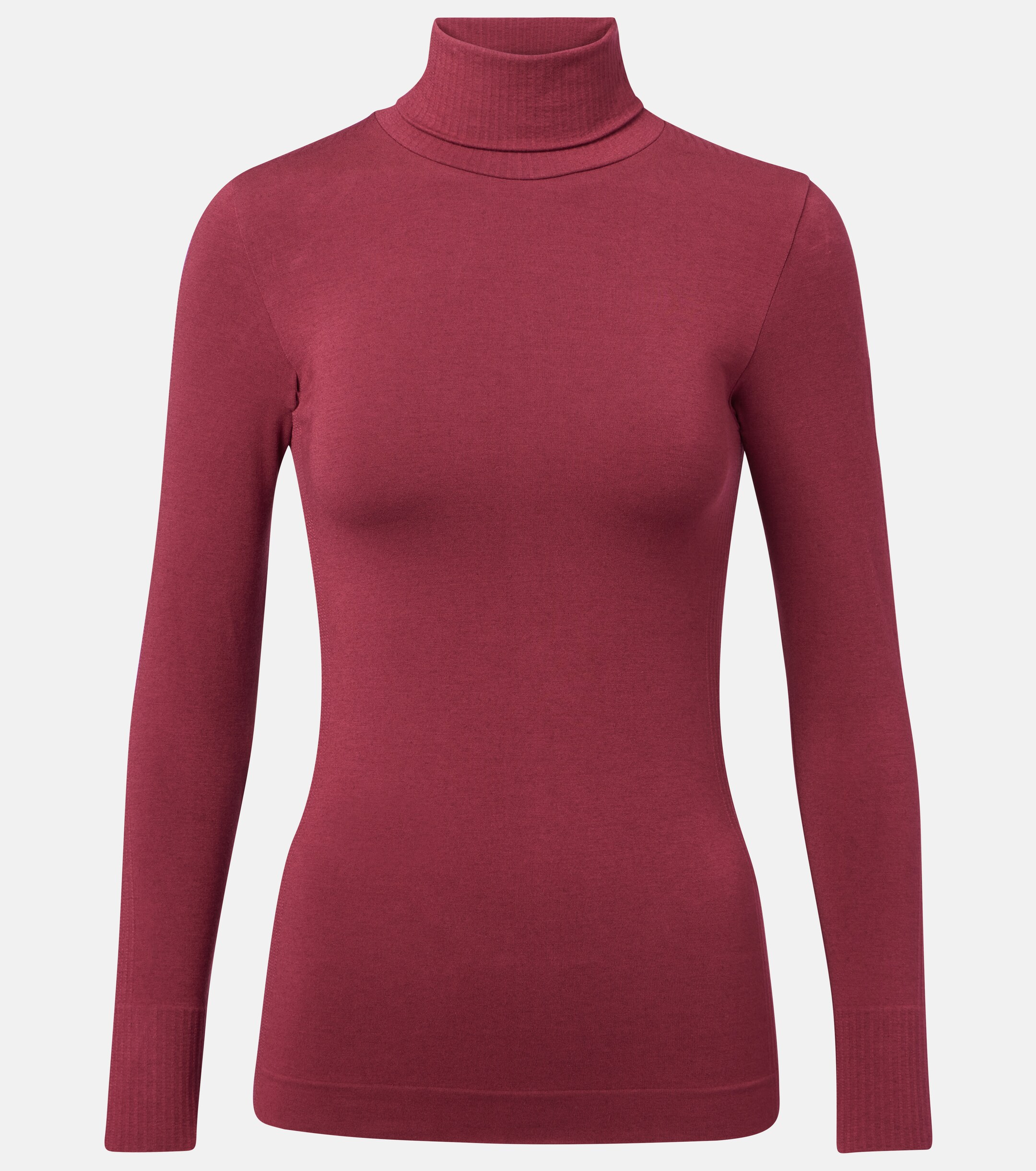 FUSALP Fusalp Alisier technical turtleneck sweater