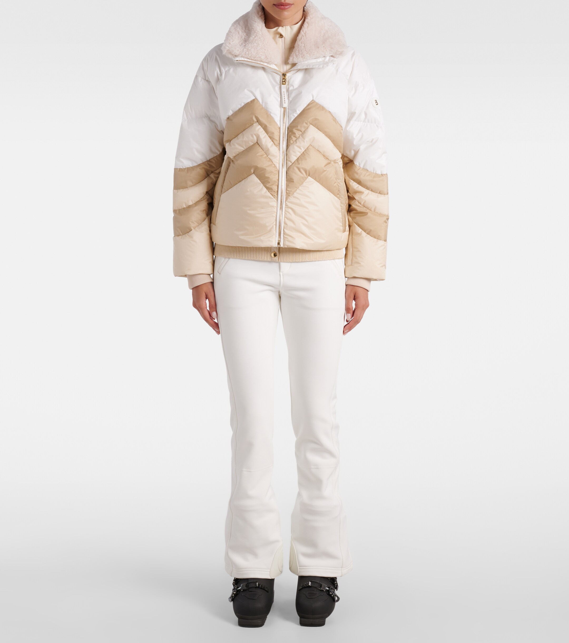 BOGNER Bogner Valea ski jacket