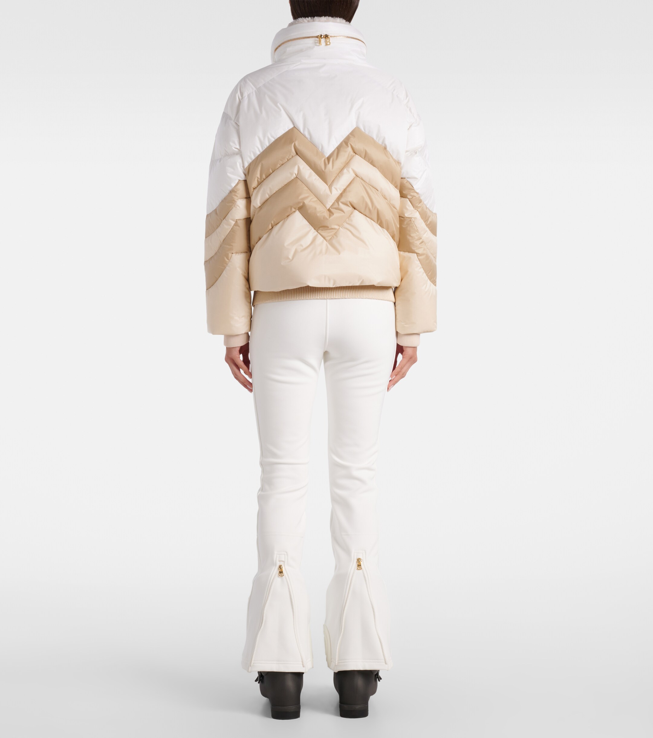 BOGNER Bogner Valea ski jacket
