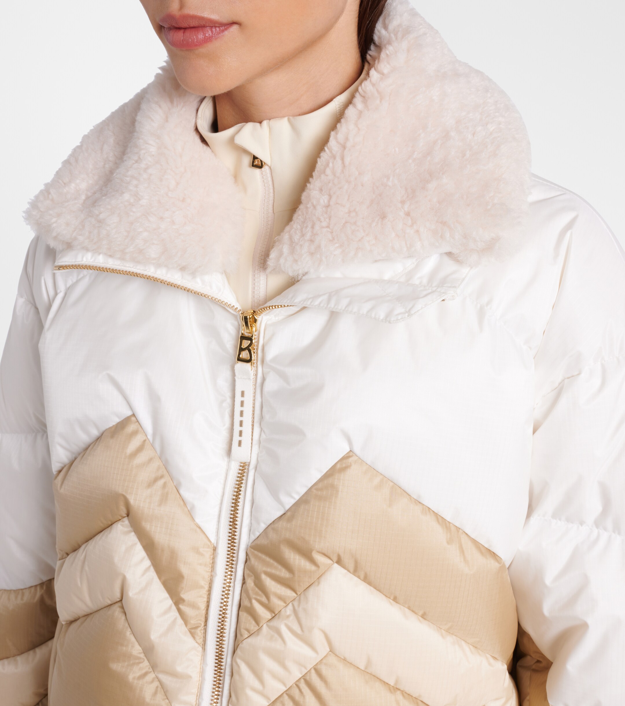 BOGNER Bogner Valea ski jacket