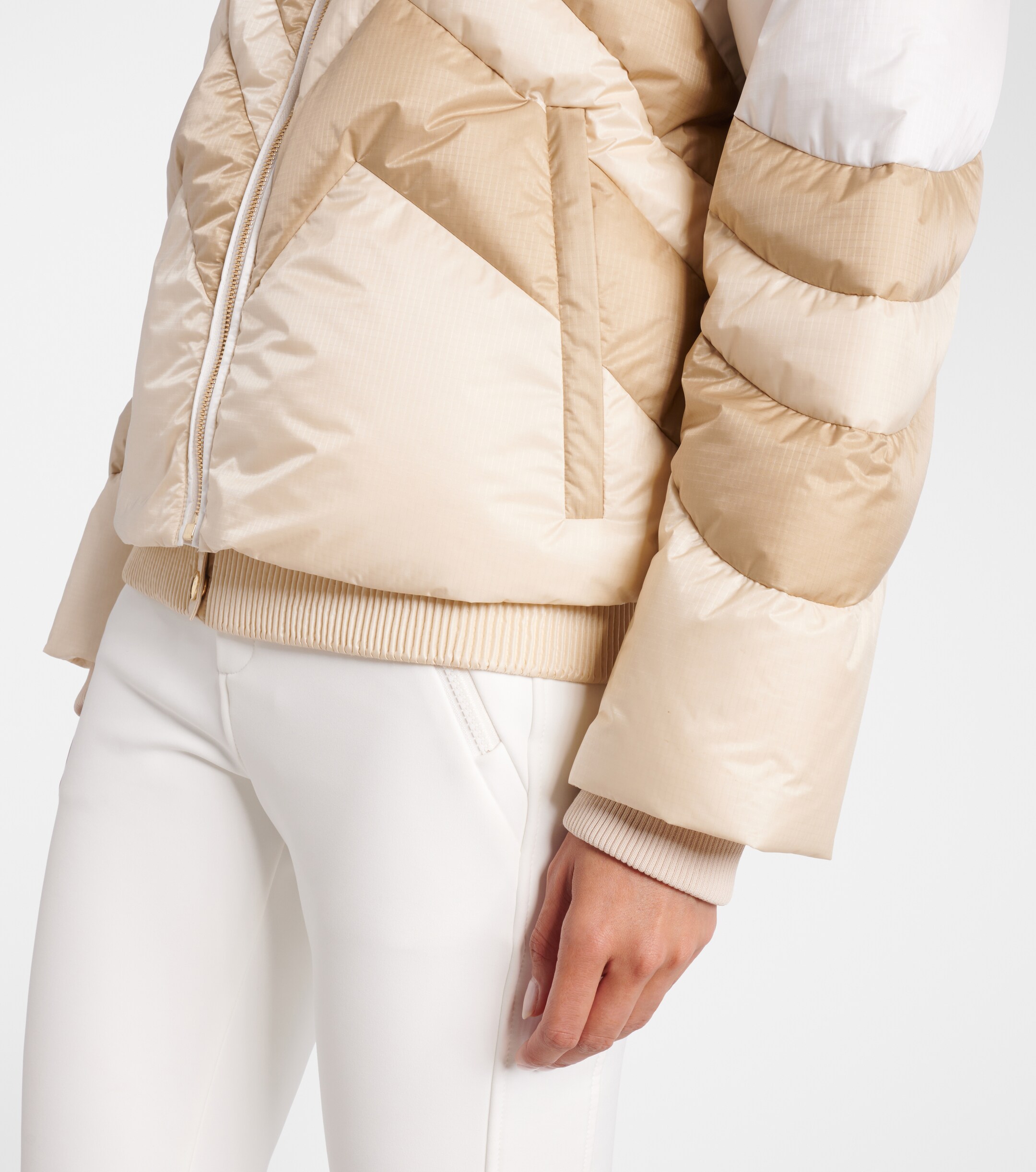 BOGNER Bogner Valea ski jacket