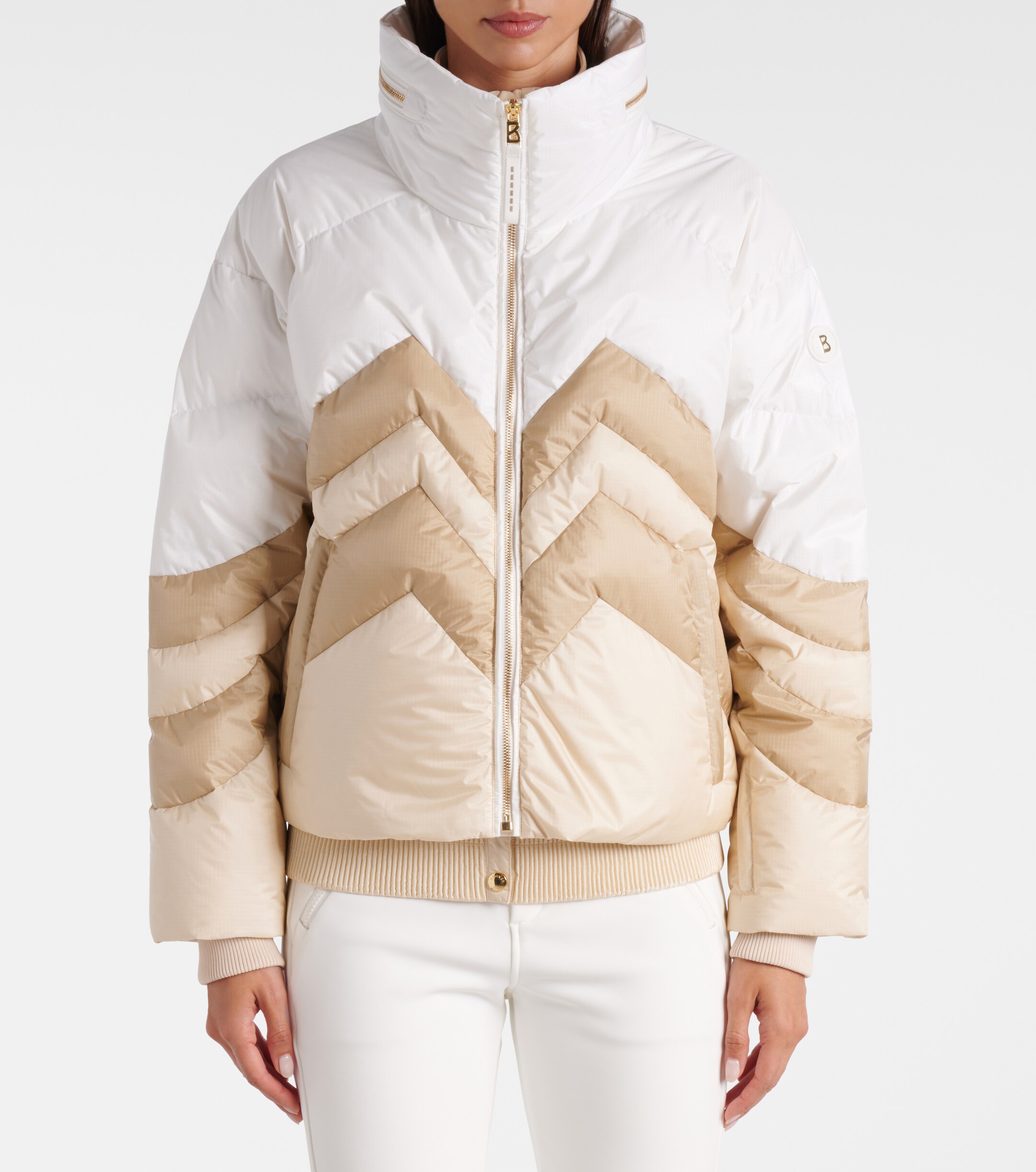 BOGNER Bogner Valea ski jacket
