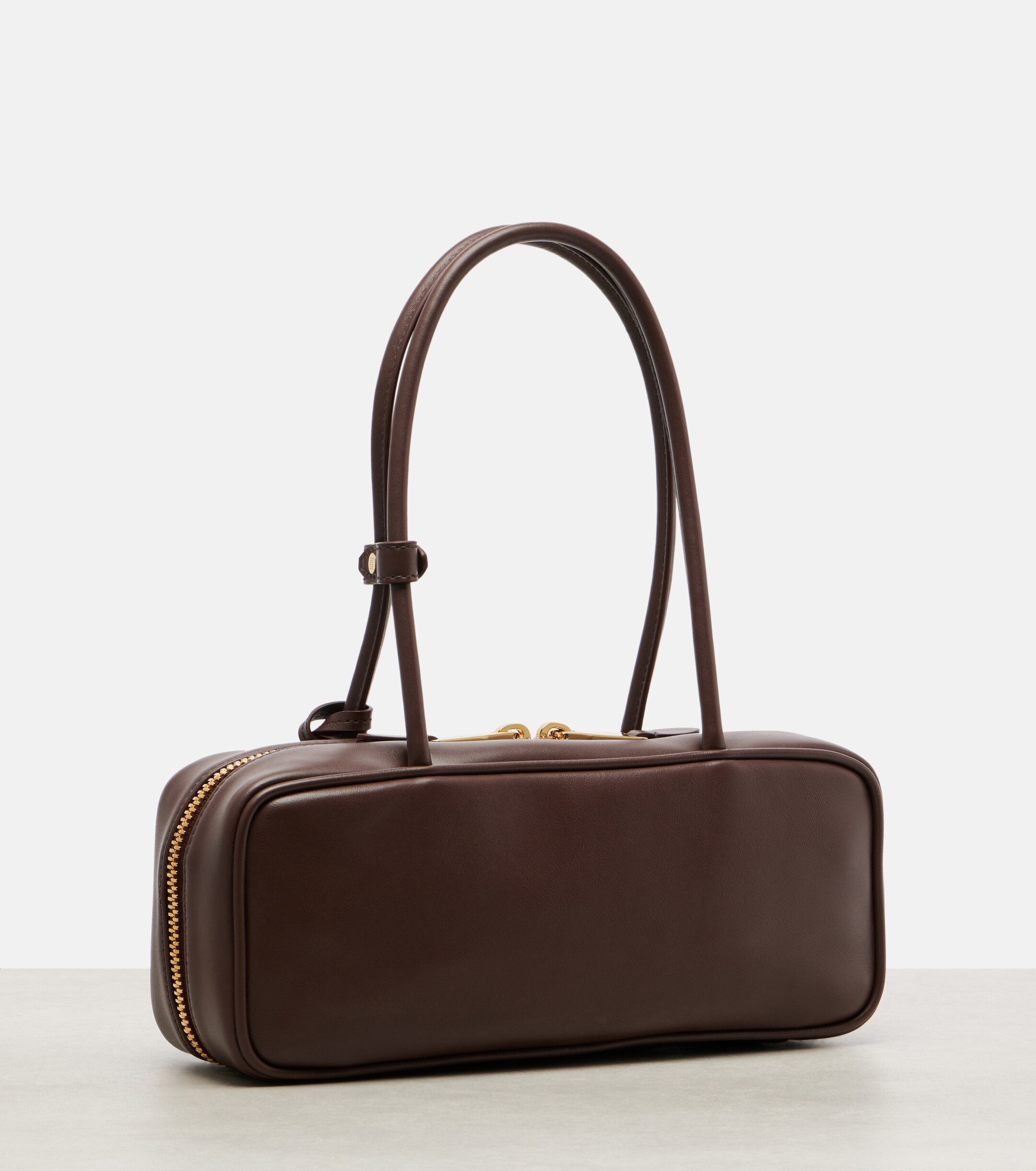 Miu Miu Beau leather shoulder bag