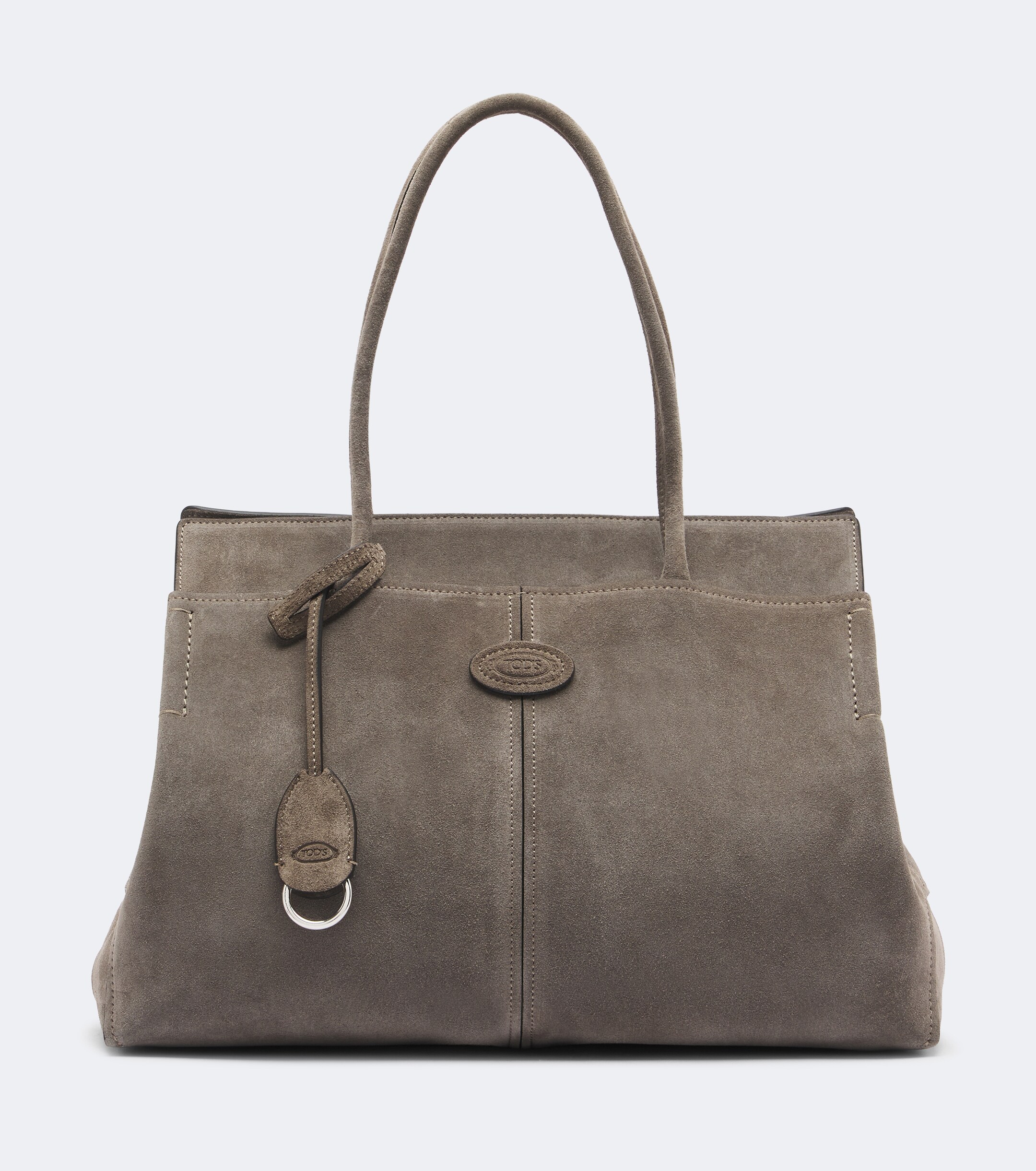 Tod's Tod's Suede tote bag