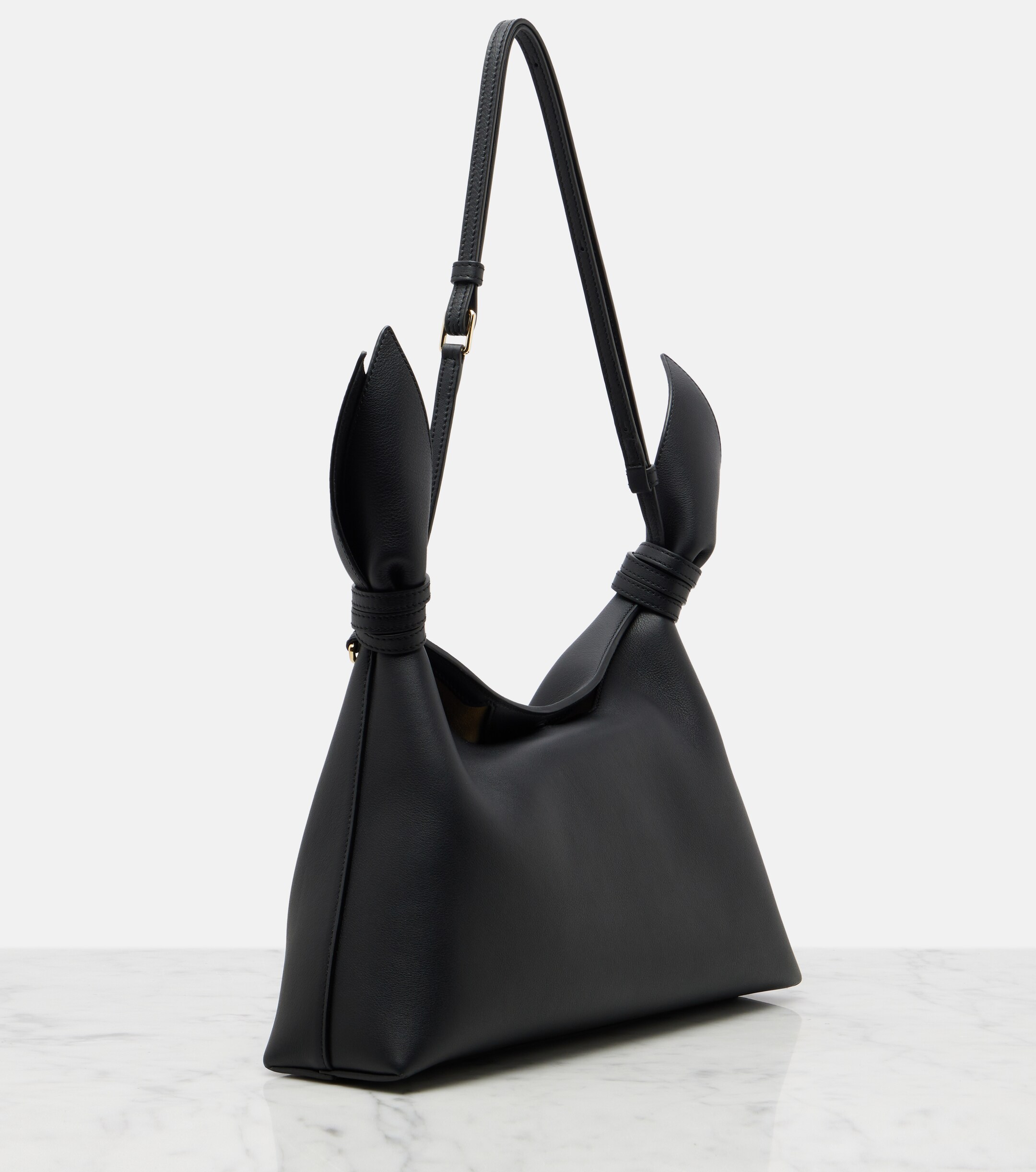 Loewe Scarf Medium leather shoulder bag