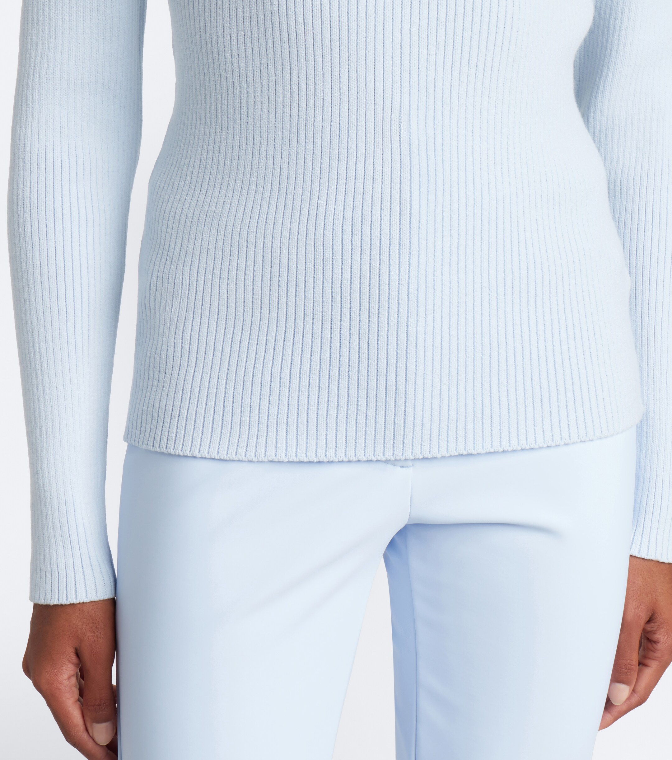 FUSALP Fusalp Andromede B chevron ski top