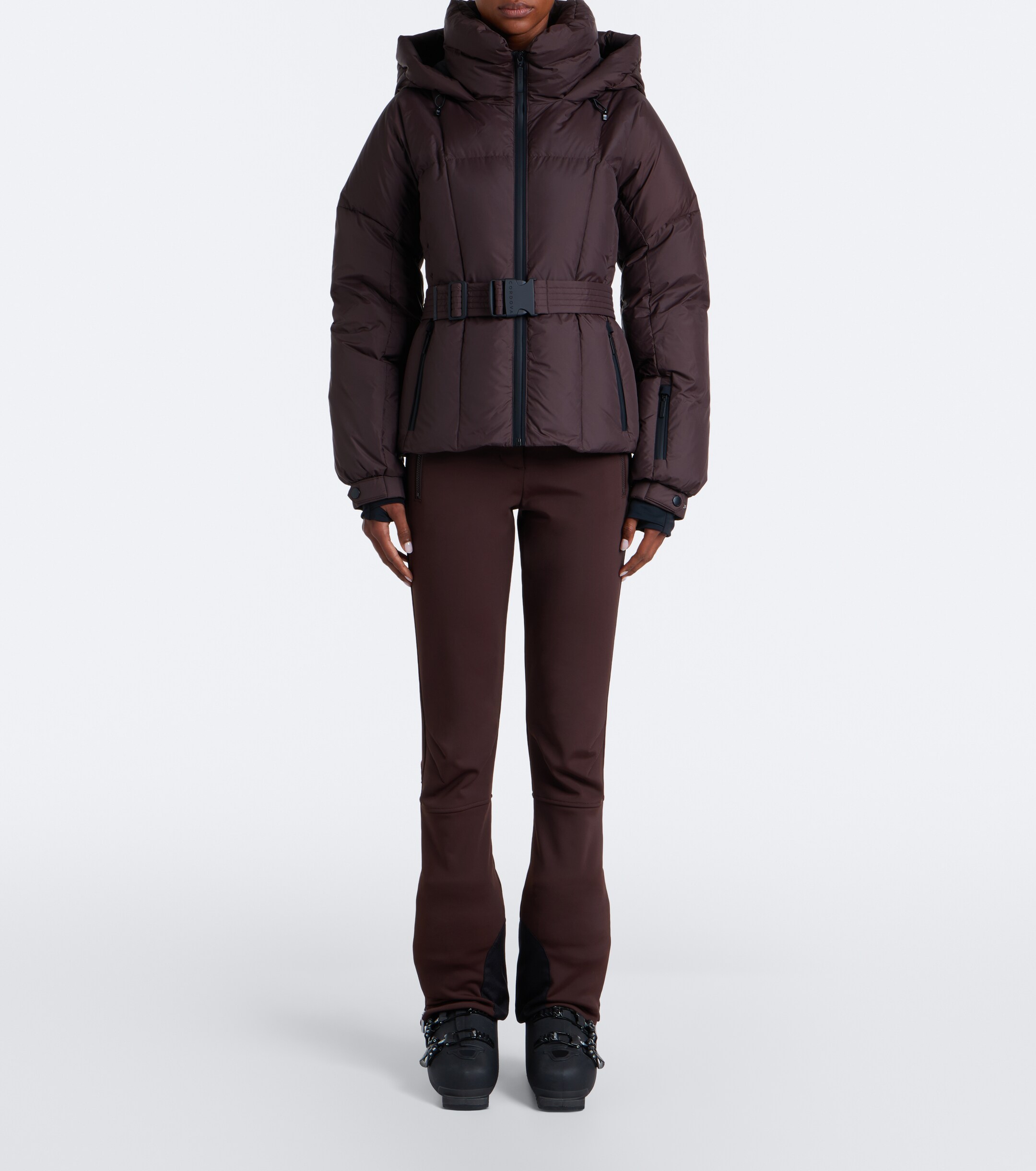 CORDOVA Cordova Saint Moritz flared ski pants