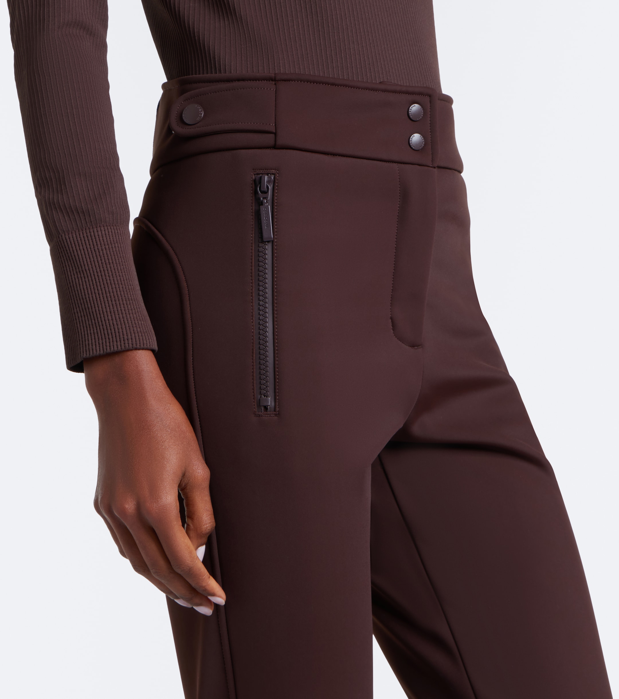 CORDOVA Cordova Saint Moritz flared ski pants