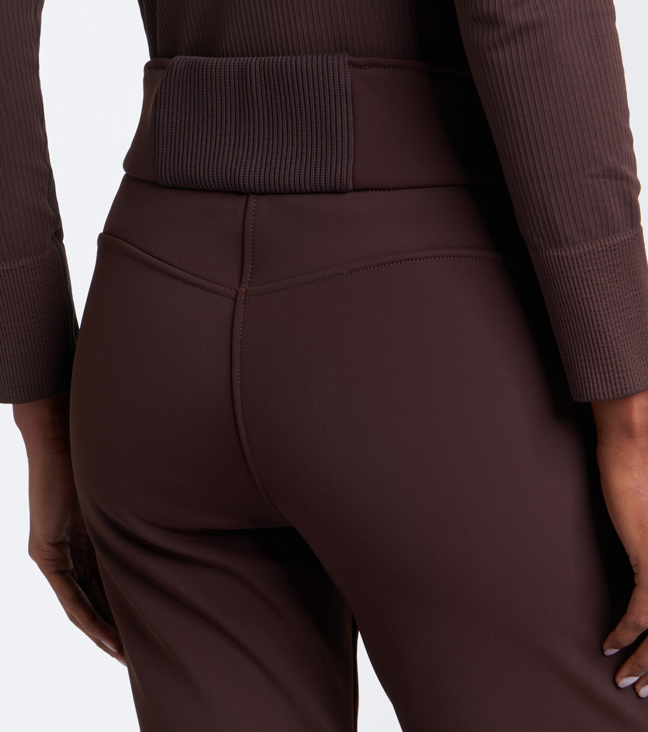 CORDOVA Cordova Saint Moritz flared ski pants